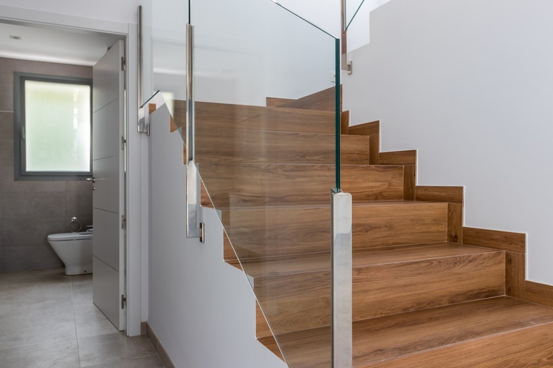 Obra nueva - Villa - Moraira