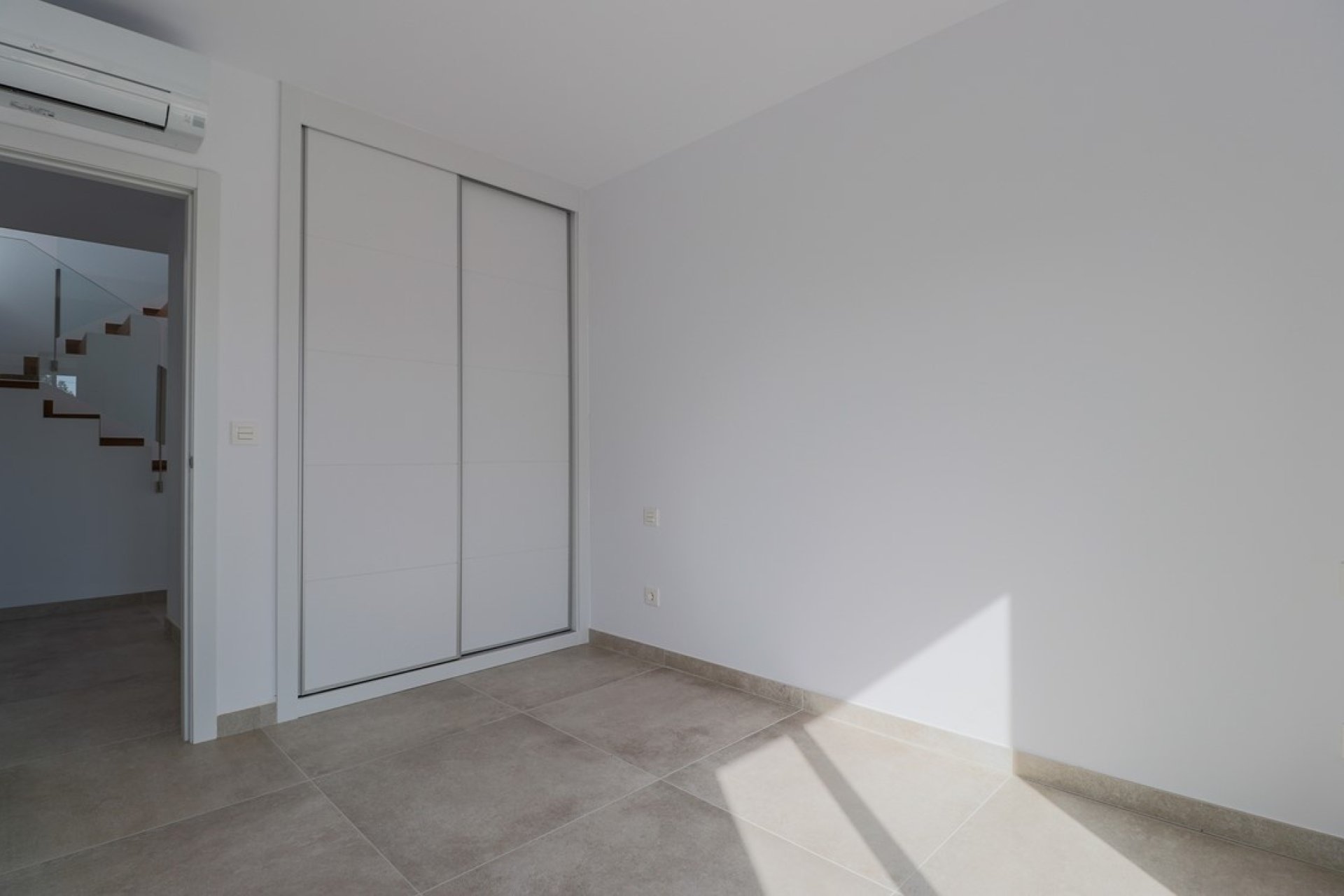 Obra nueva - Villa - Moraira