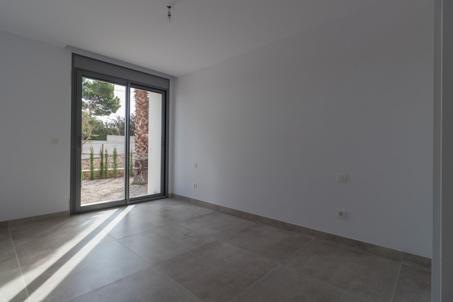 Obra nueva - Villa - Moraira