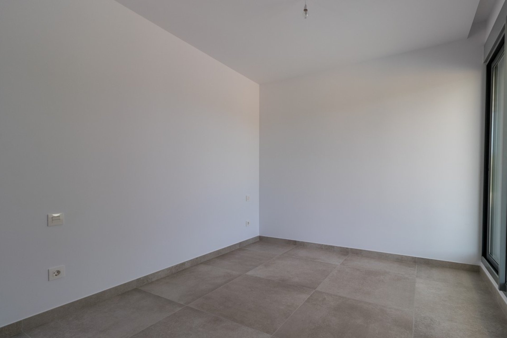 Obra nueva - Villa - Moraira