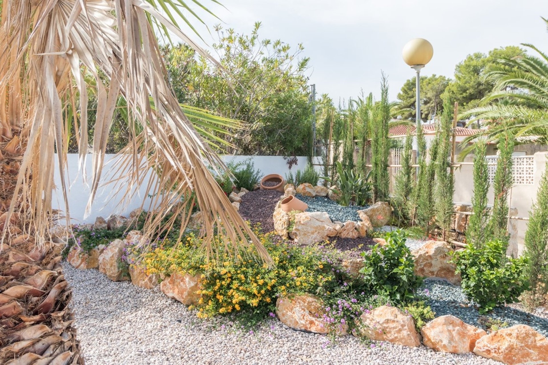 Obra nueva - Villa - Moraira