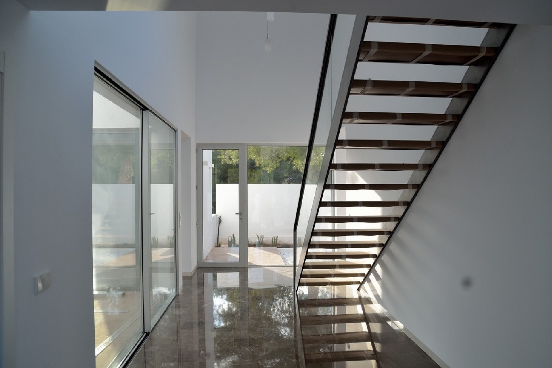 Obra nueva - Villa - Moraira