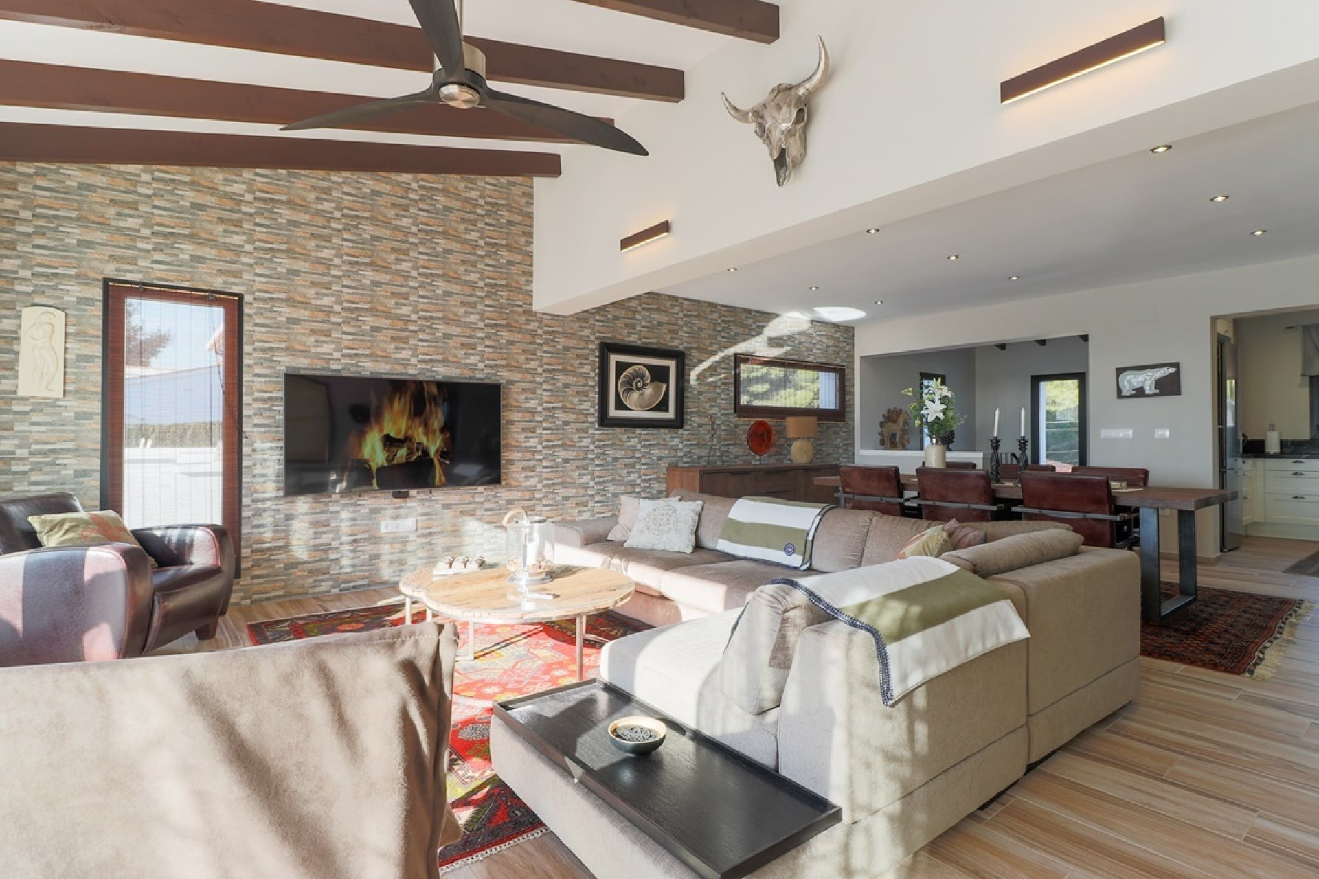 Obra nueva - Villa - Moraira