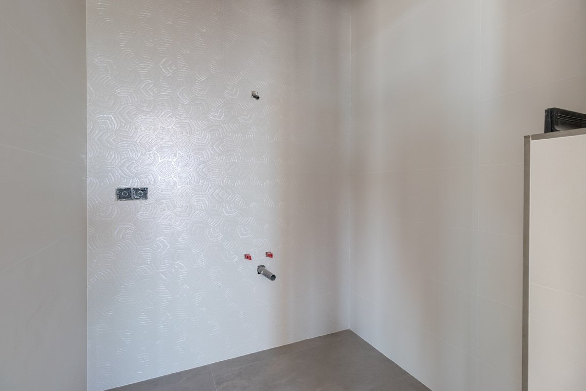 Obra nueva - Villa - Moraira