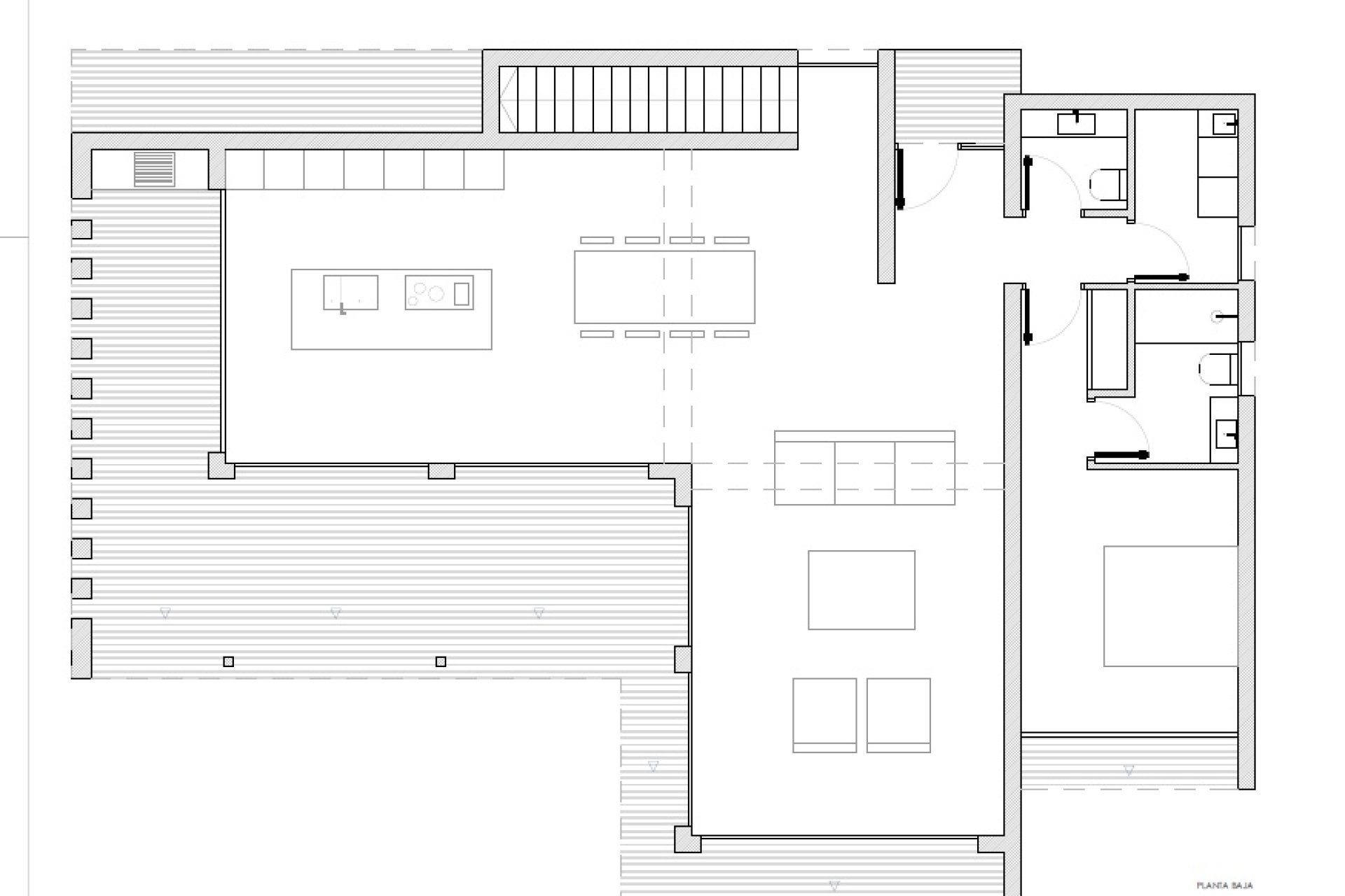 Obra nueva - Villa - Moraira
