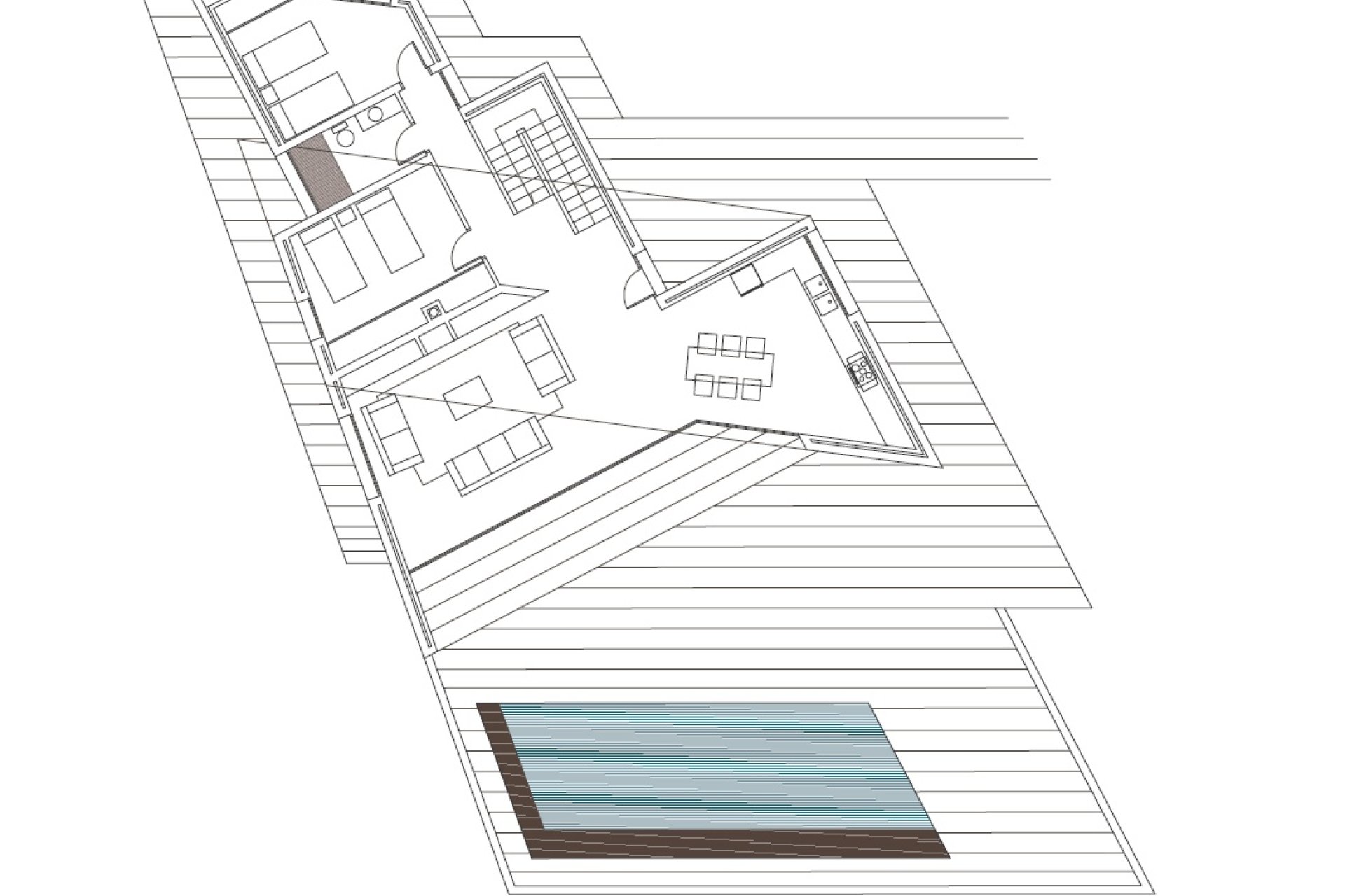 Obra nueva - Villa - Moraira
