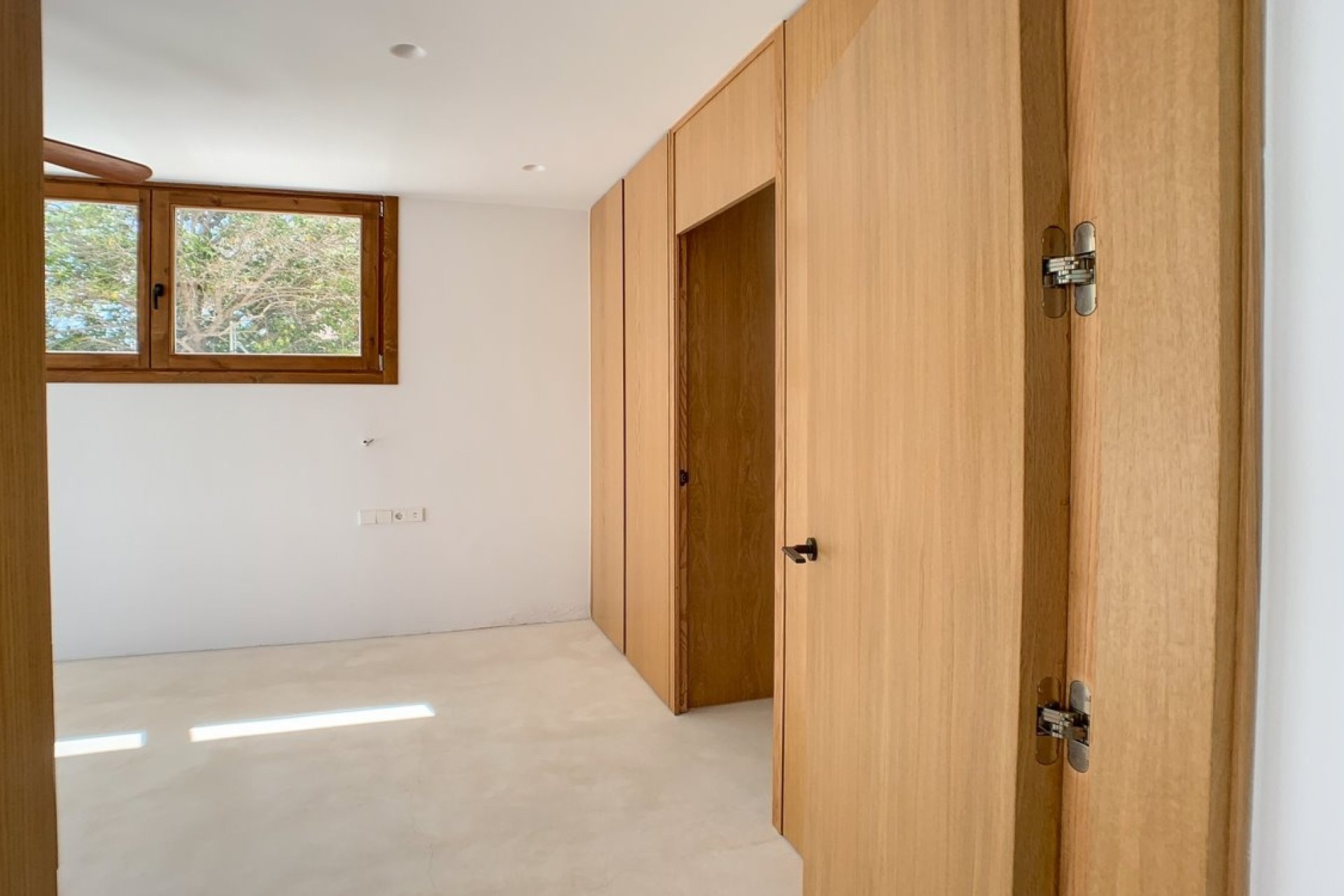 Obra nueva - Villa - Moraira