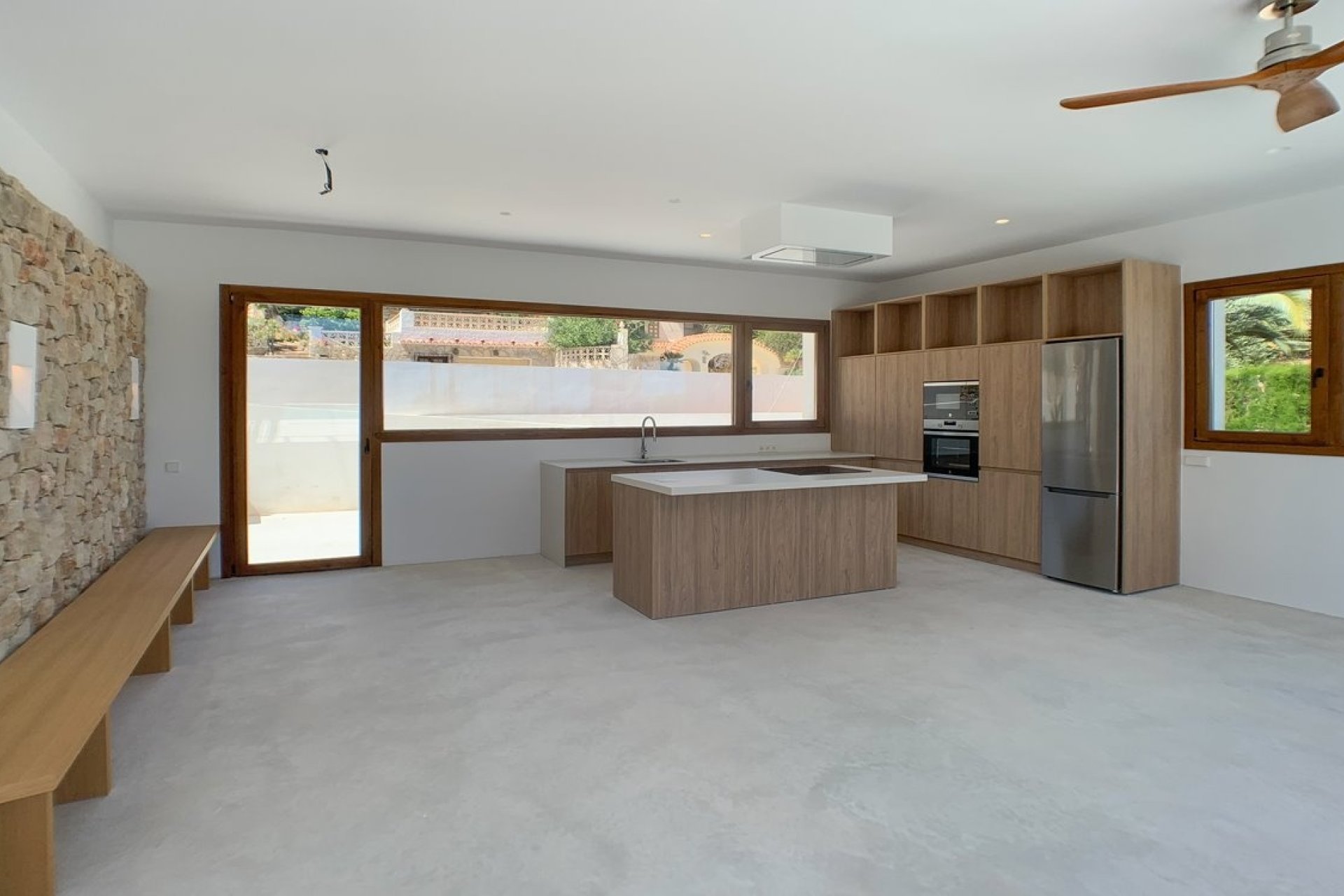 Obra nueva - Villa - Moraira