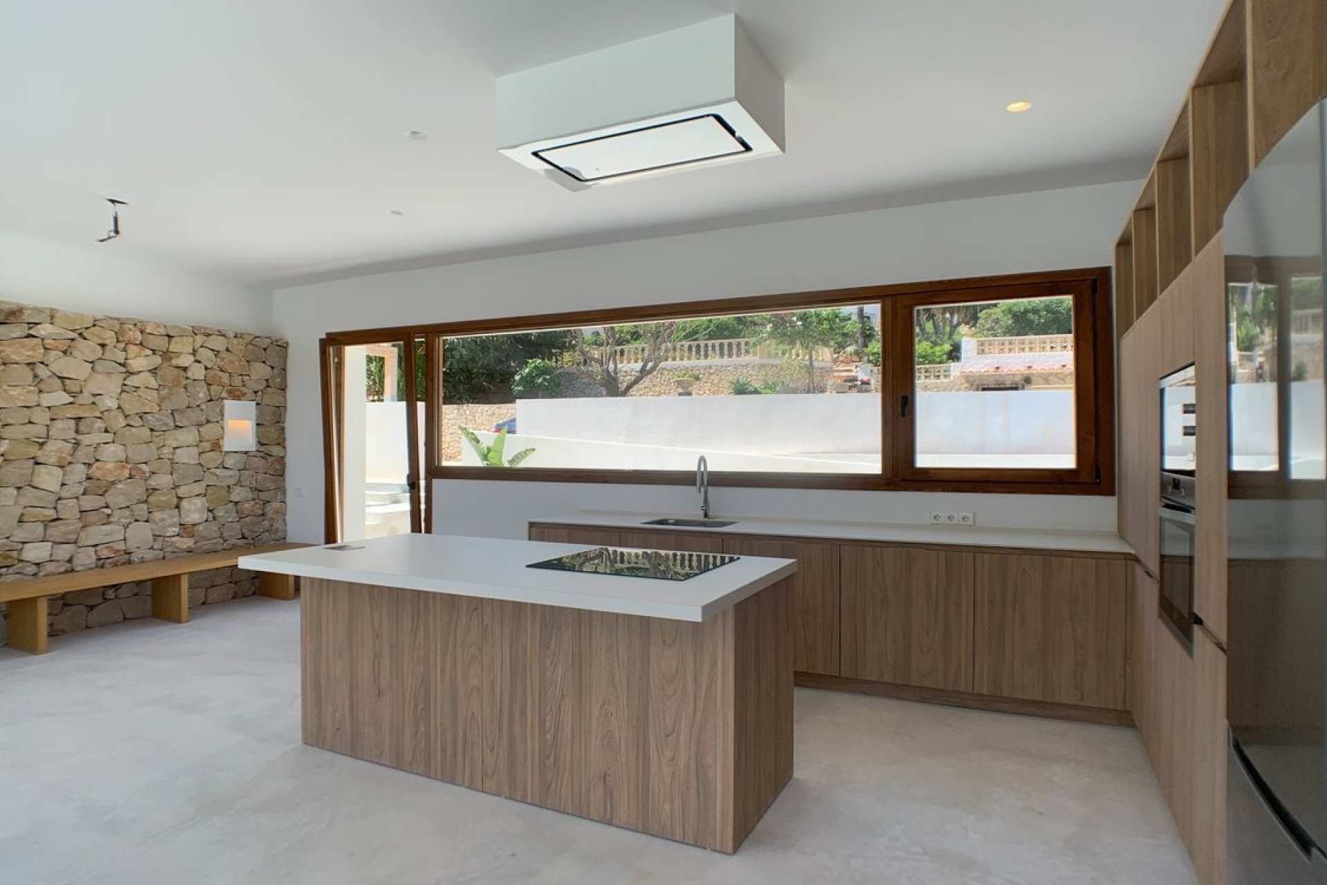 Obra nueva - Villa - Moraira