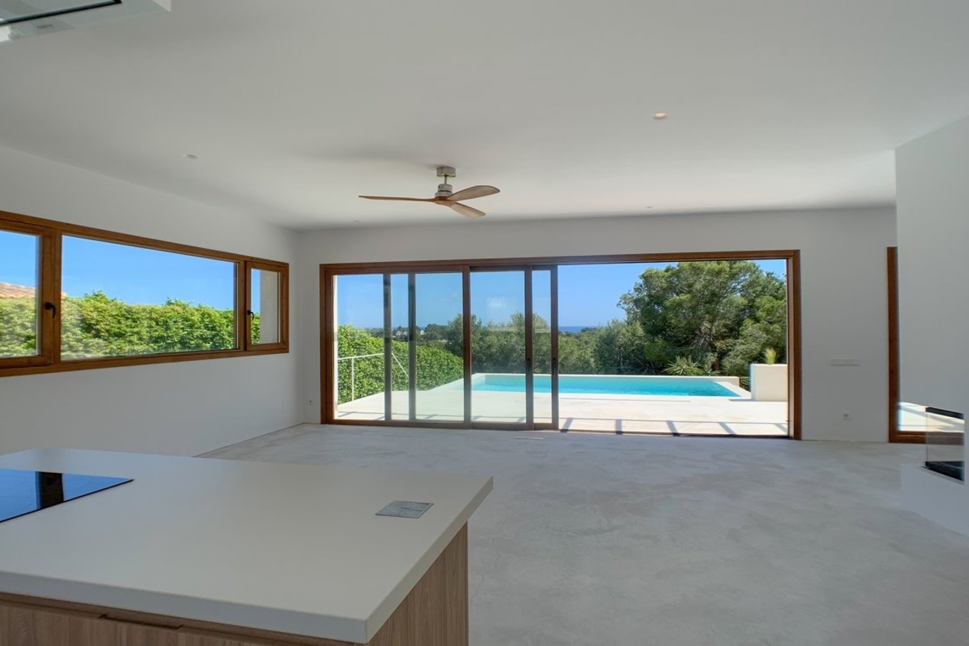 Obra nueva - Villa - Moraira