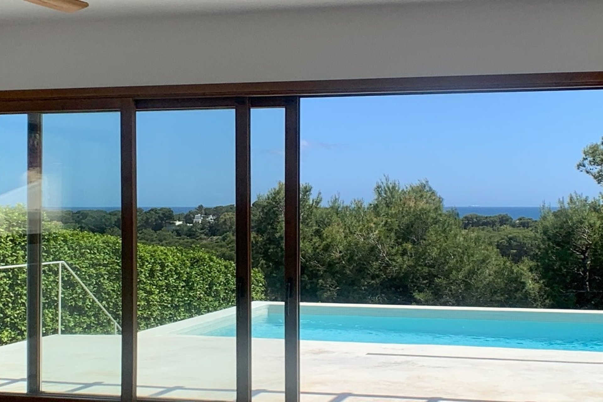Obra nueva - Villa - Moraira