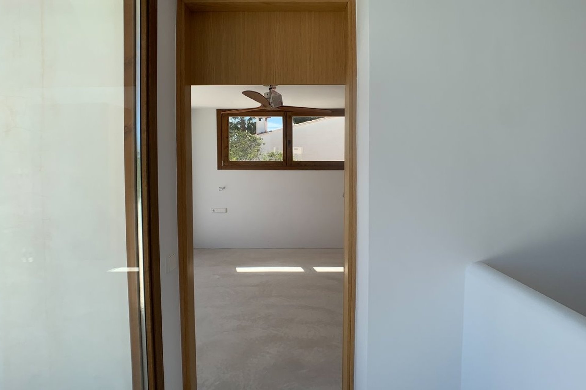 Obra nueva - Villa - Moraira