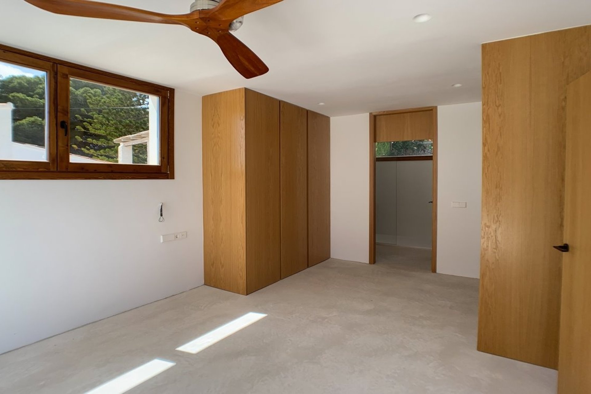 Obra nueva - Villa - Moraira