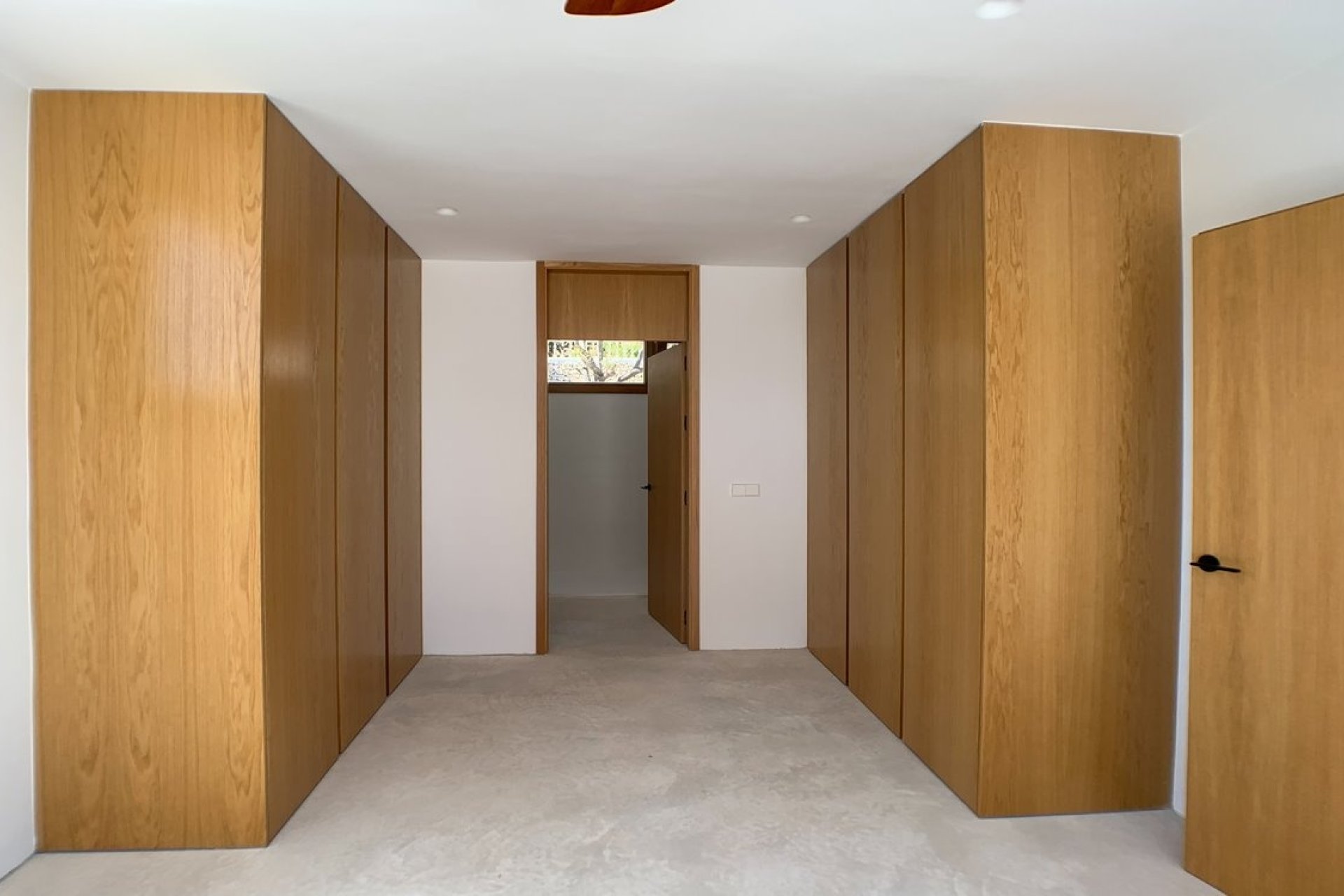 Obra nueva - Villa - Moraira