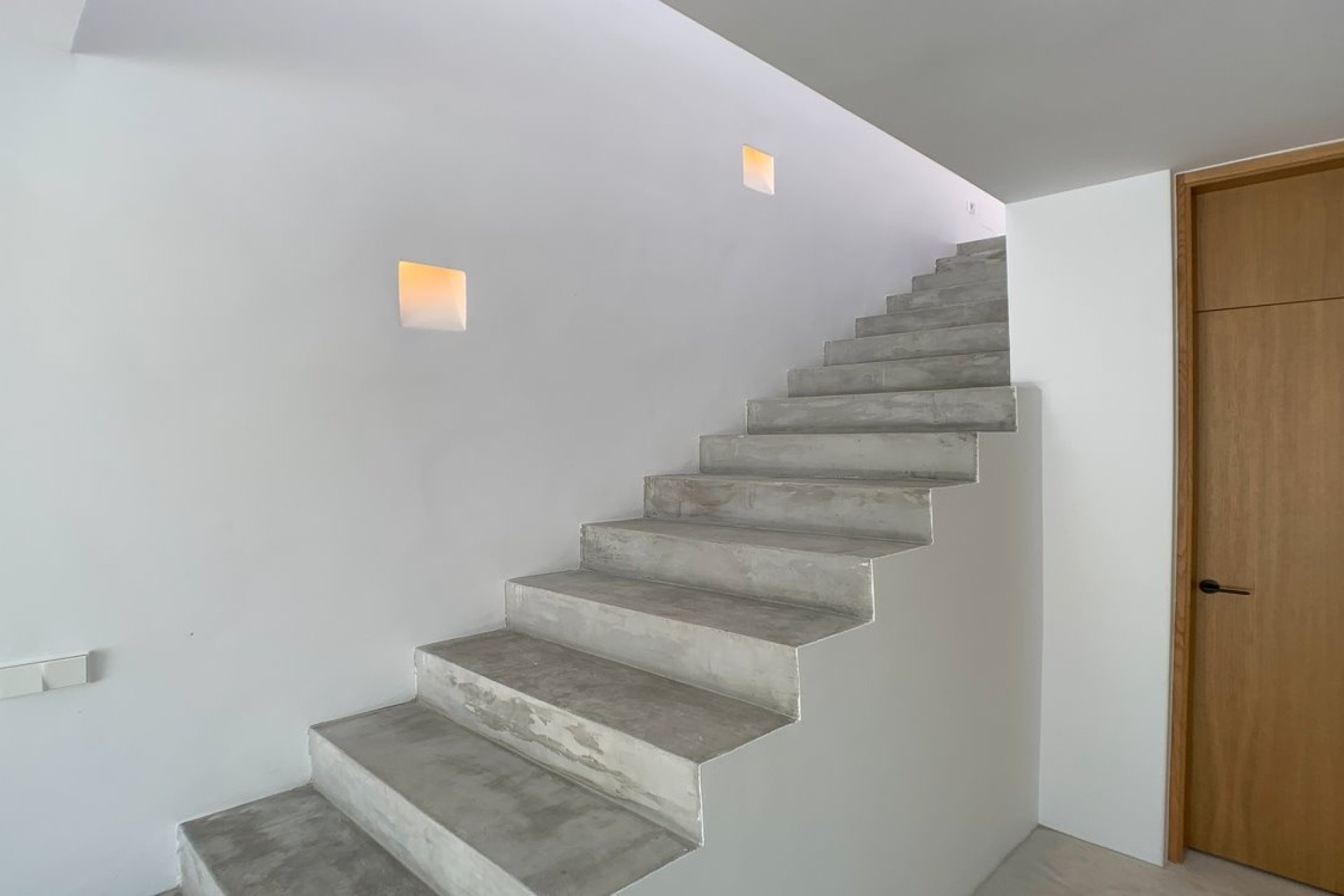 Obra nueva - Villa - Moraira