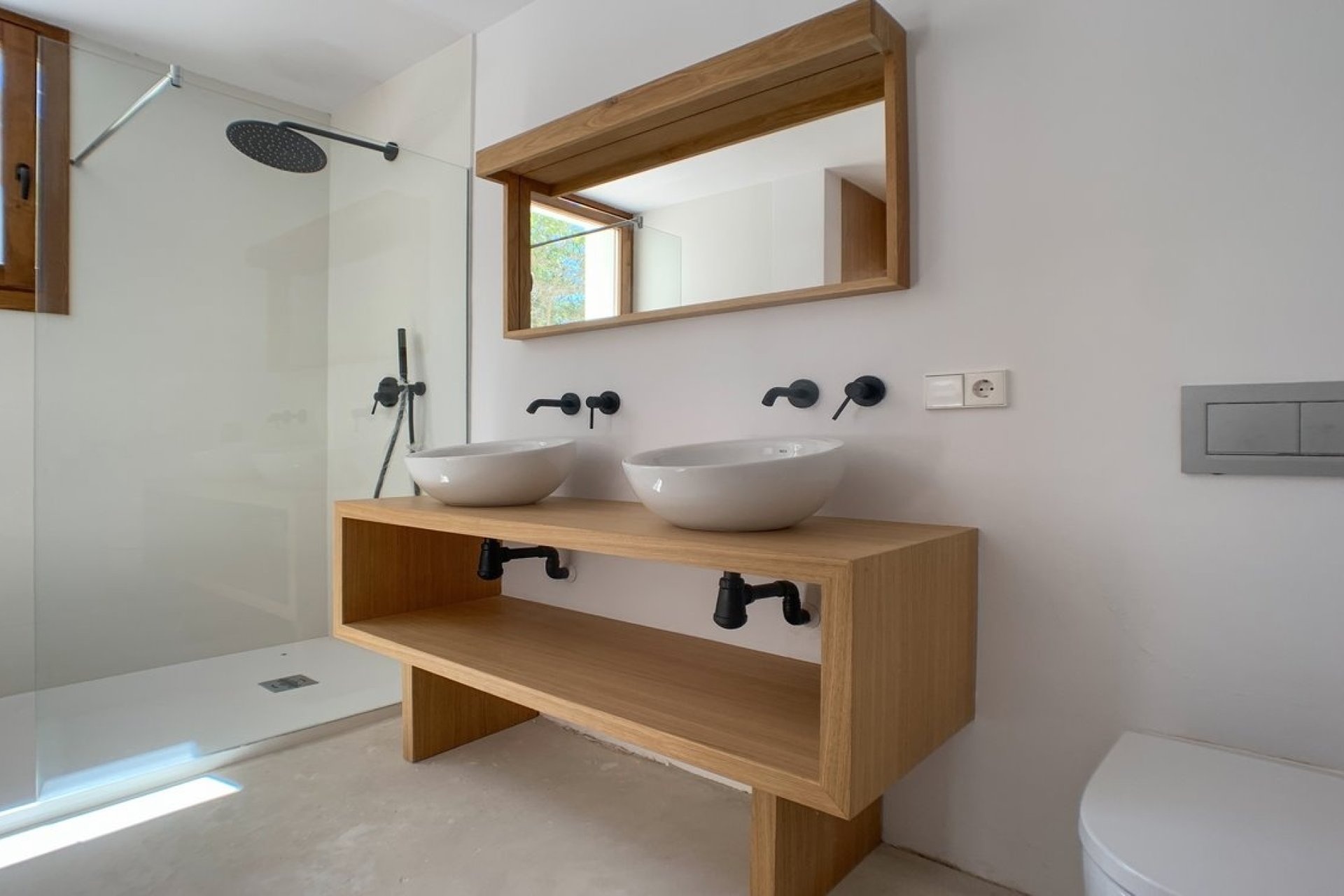 Obra nueva - Villa - Moraira