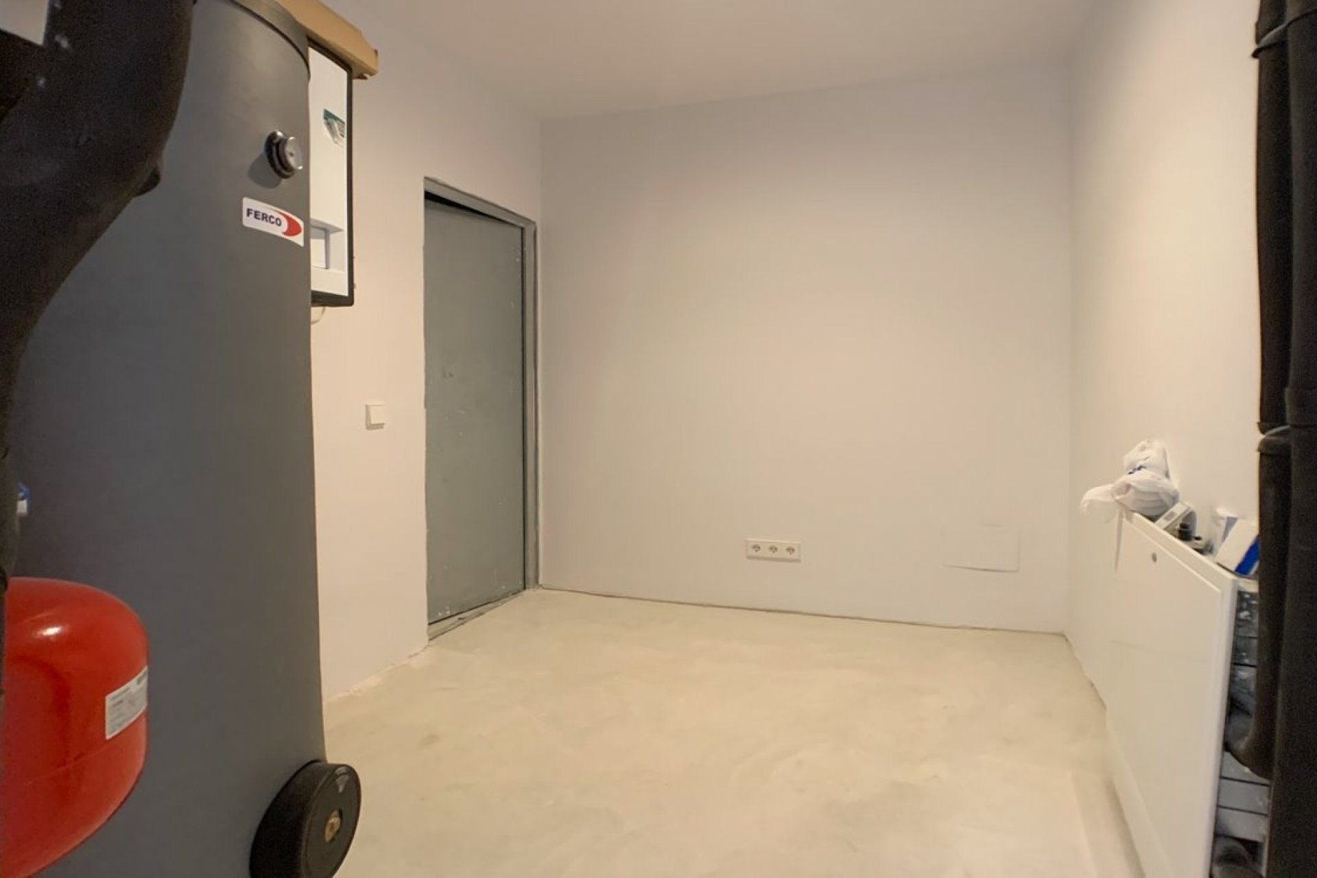 Obra nueva - Villa - Moraira