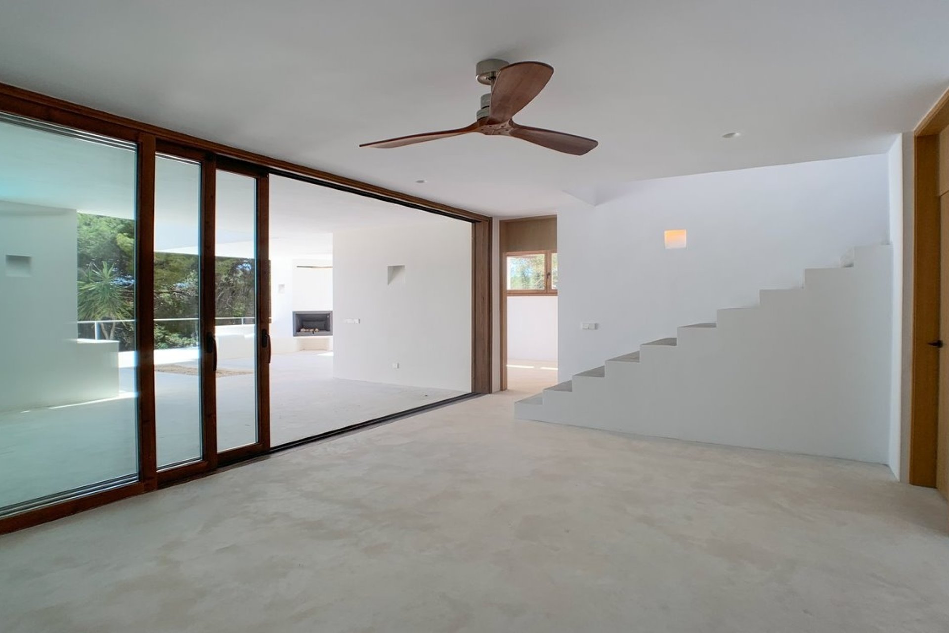 Obra nueva - Villa - Moraira