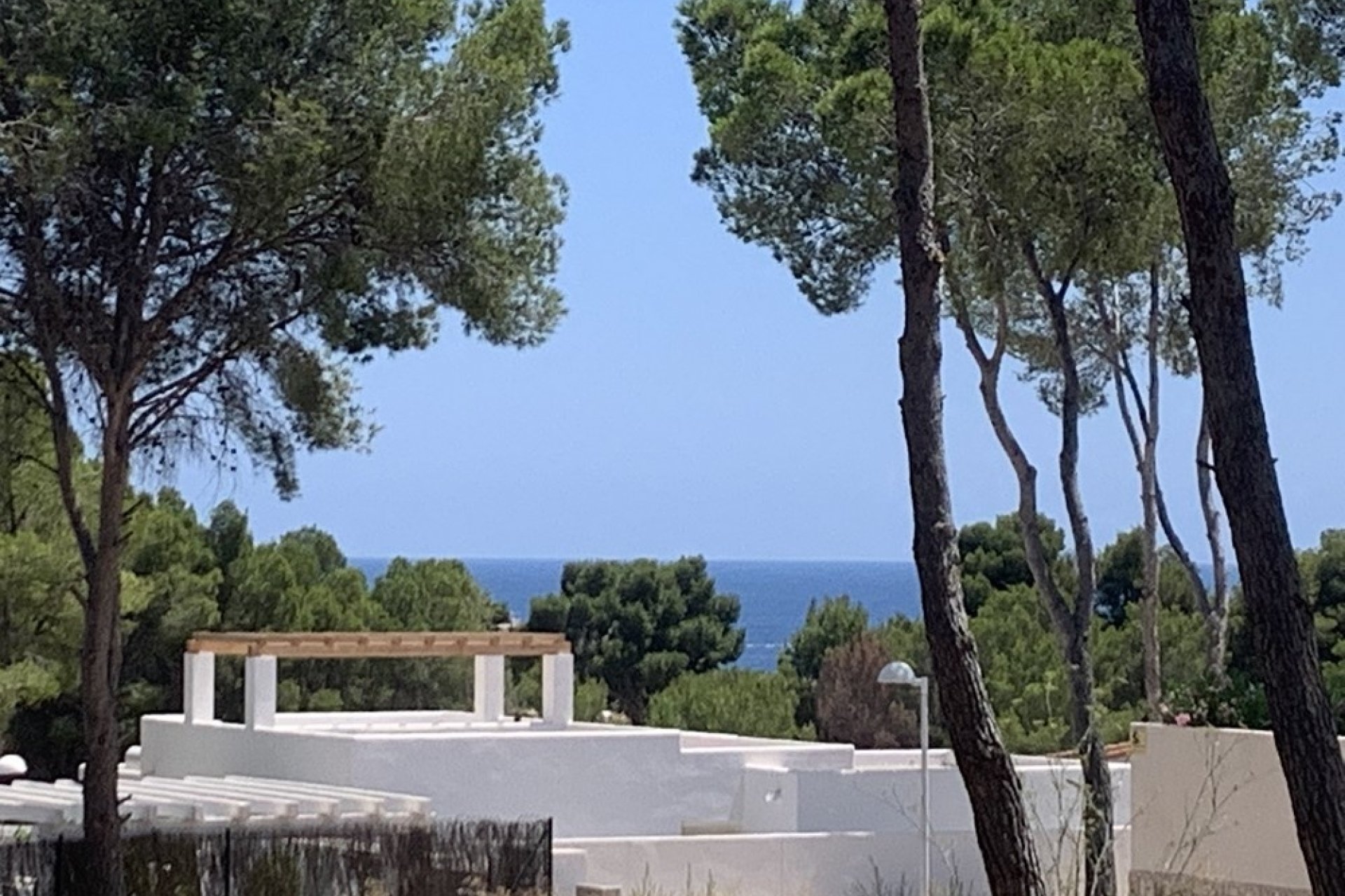 Obra nueva - Villa - Moraira