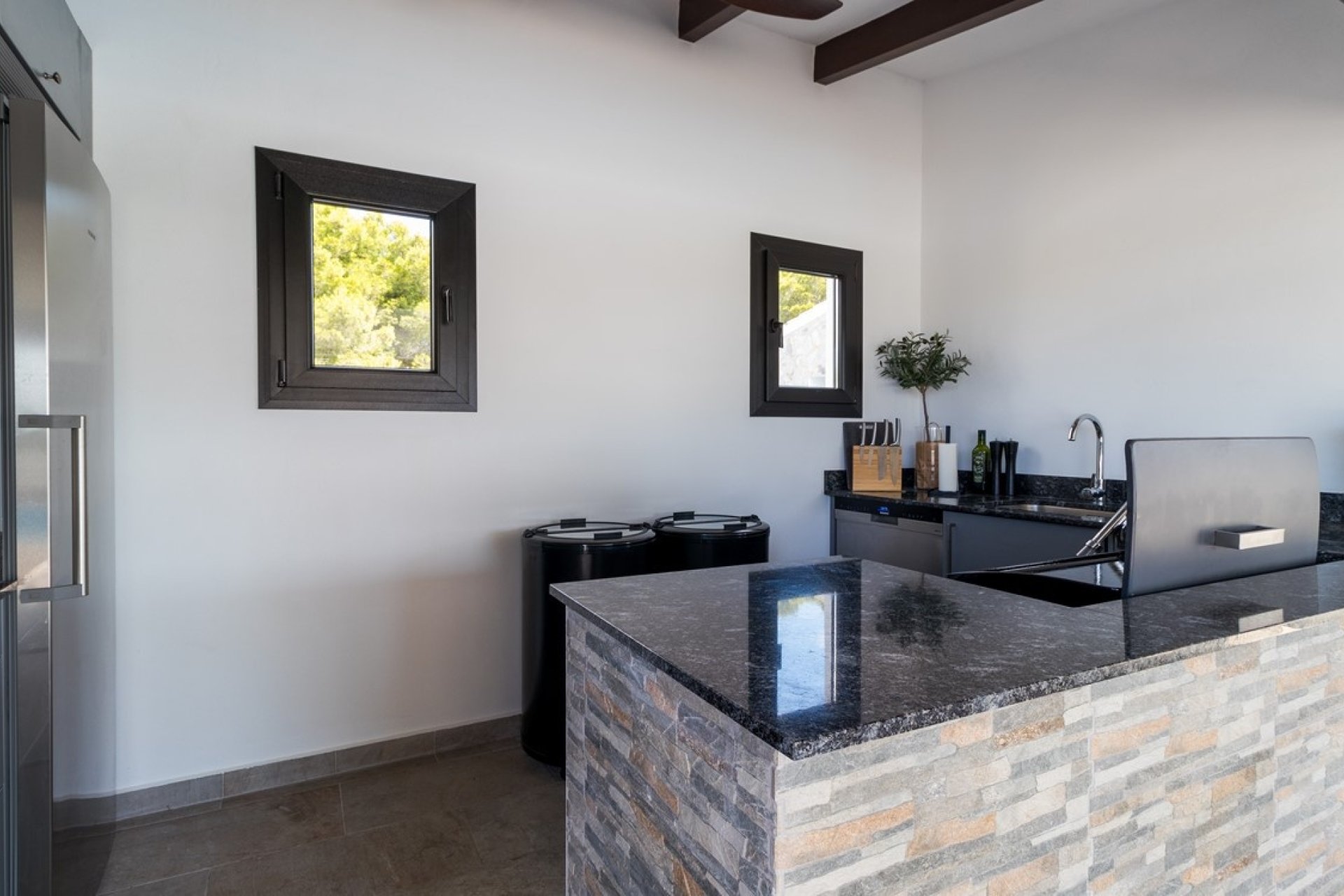 Obra nueva - Villa - Moraira