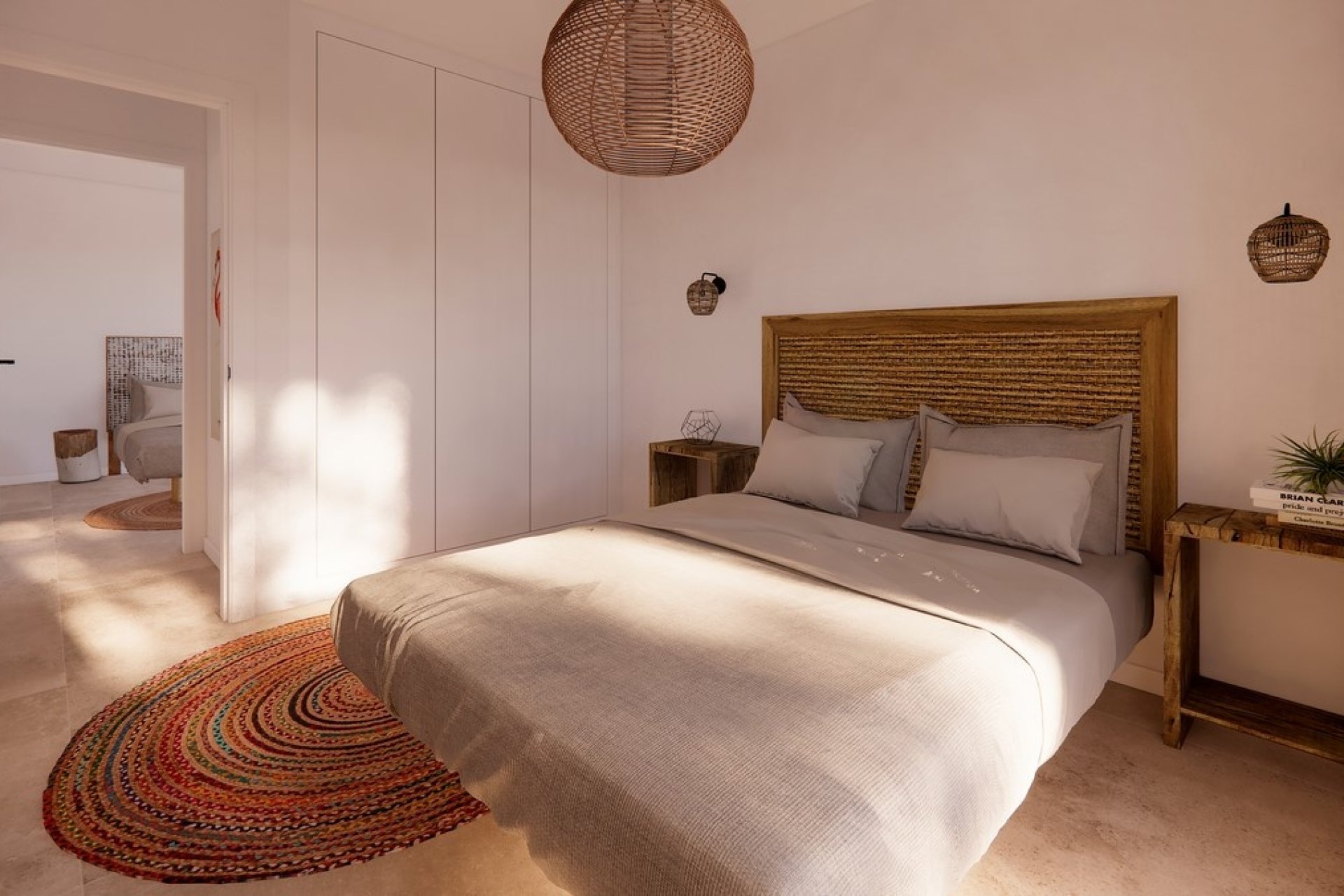 Obra nueva - Villa - Moraira