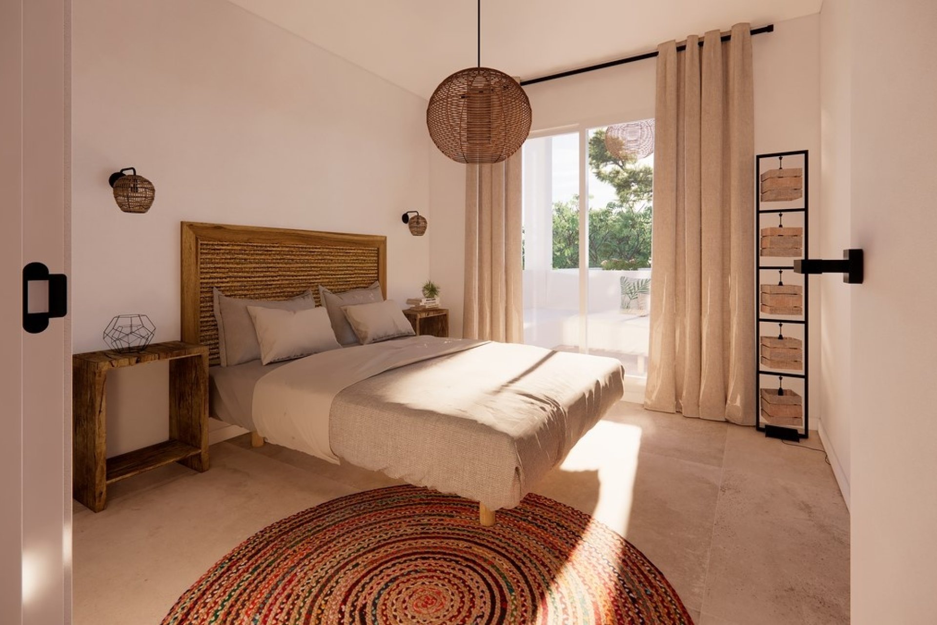 Obra nueva - Villa - Moraira
