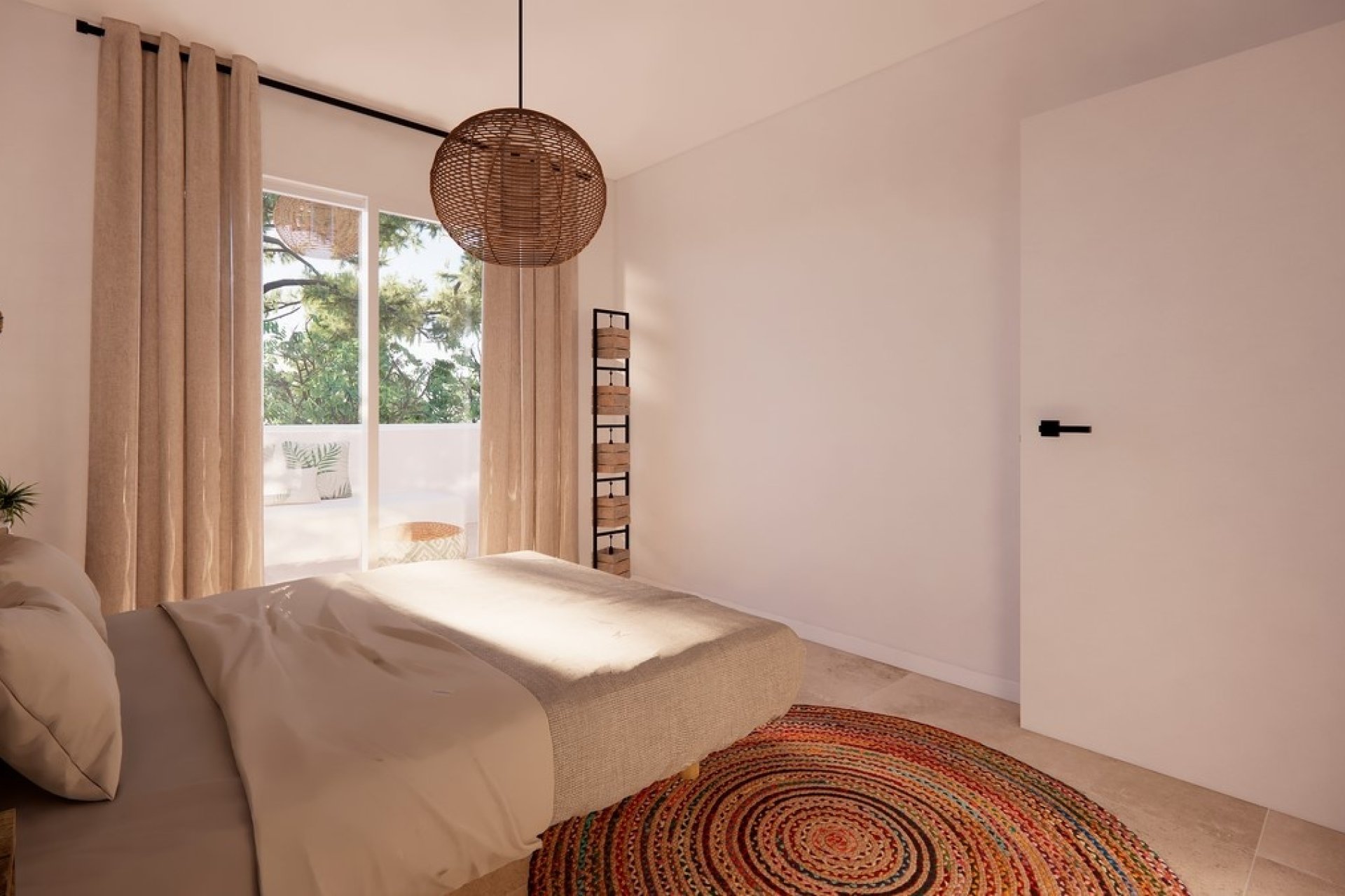 Obra nueva - Villa - Moraira