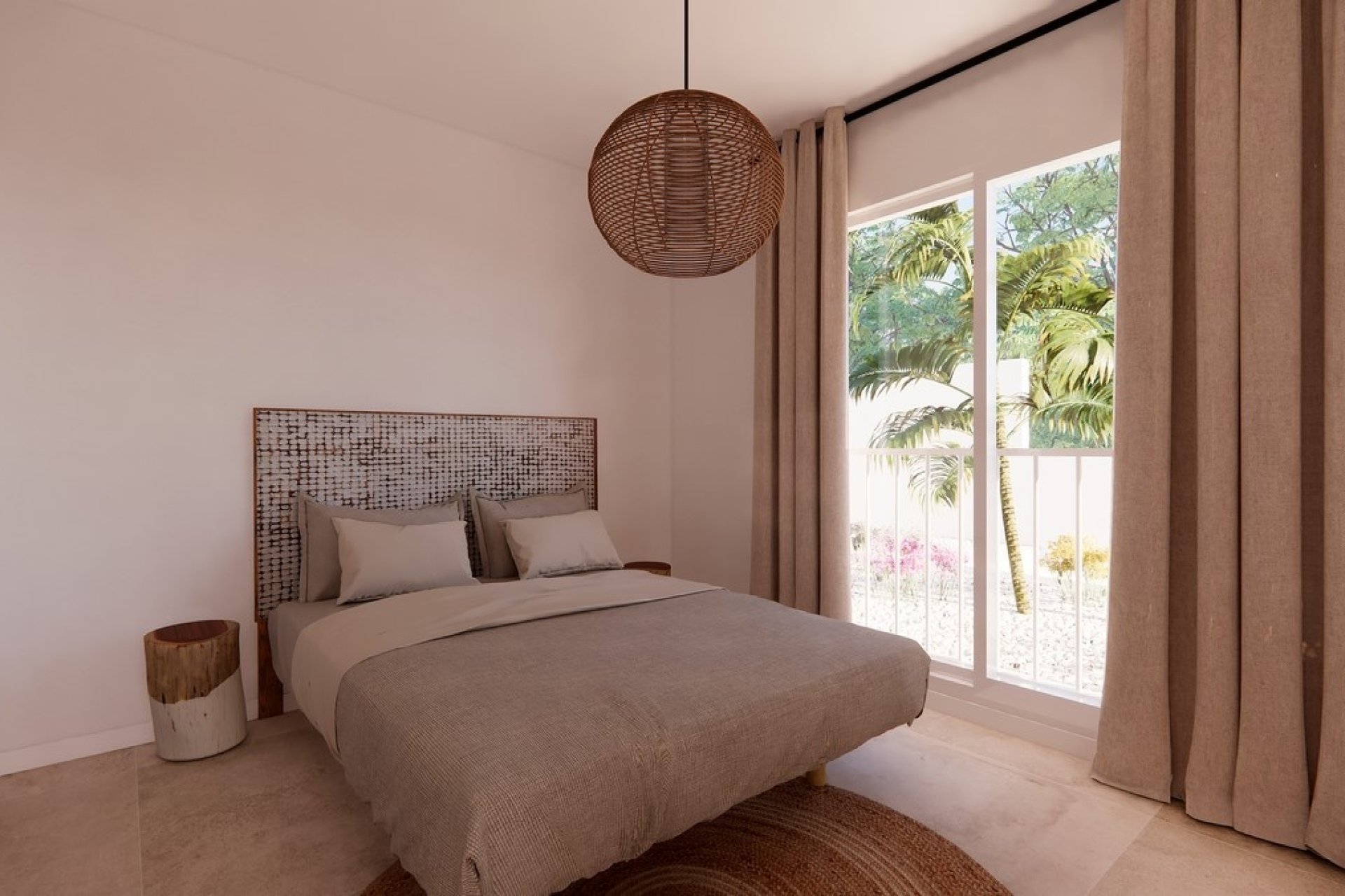 Obra nueva - Villa - Moraira