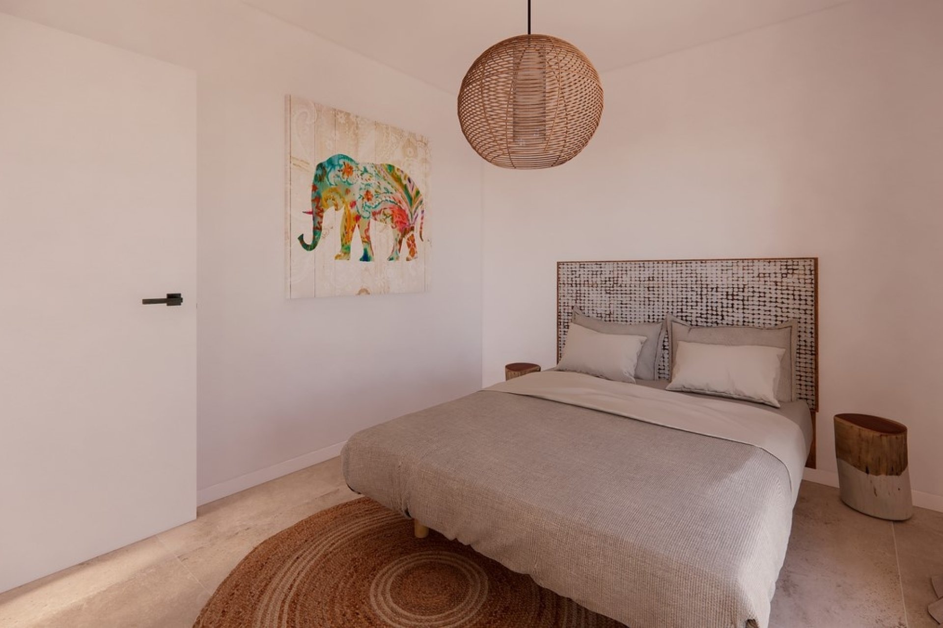 Obra nueva - Villa - Moraira