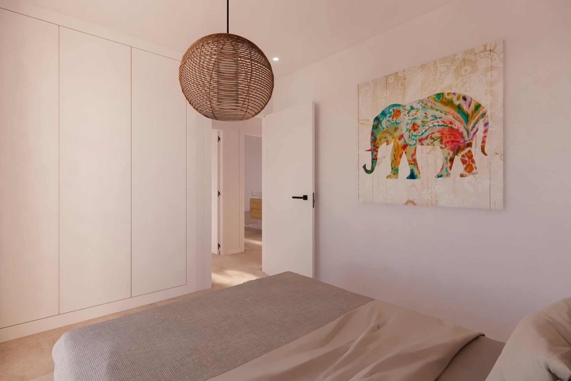Obra nueva - Villa - Moraira