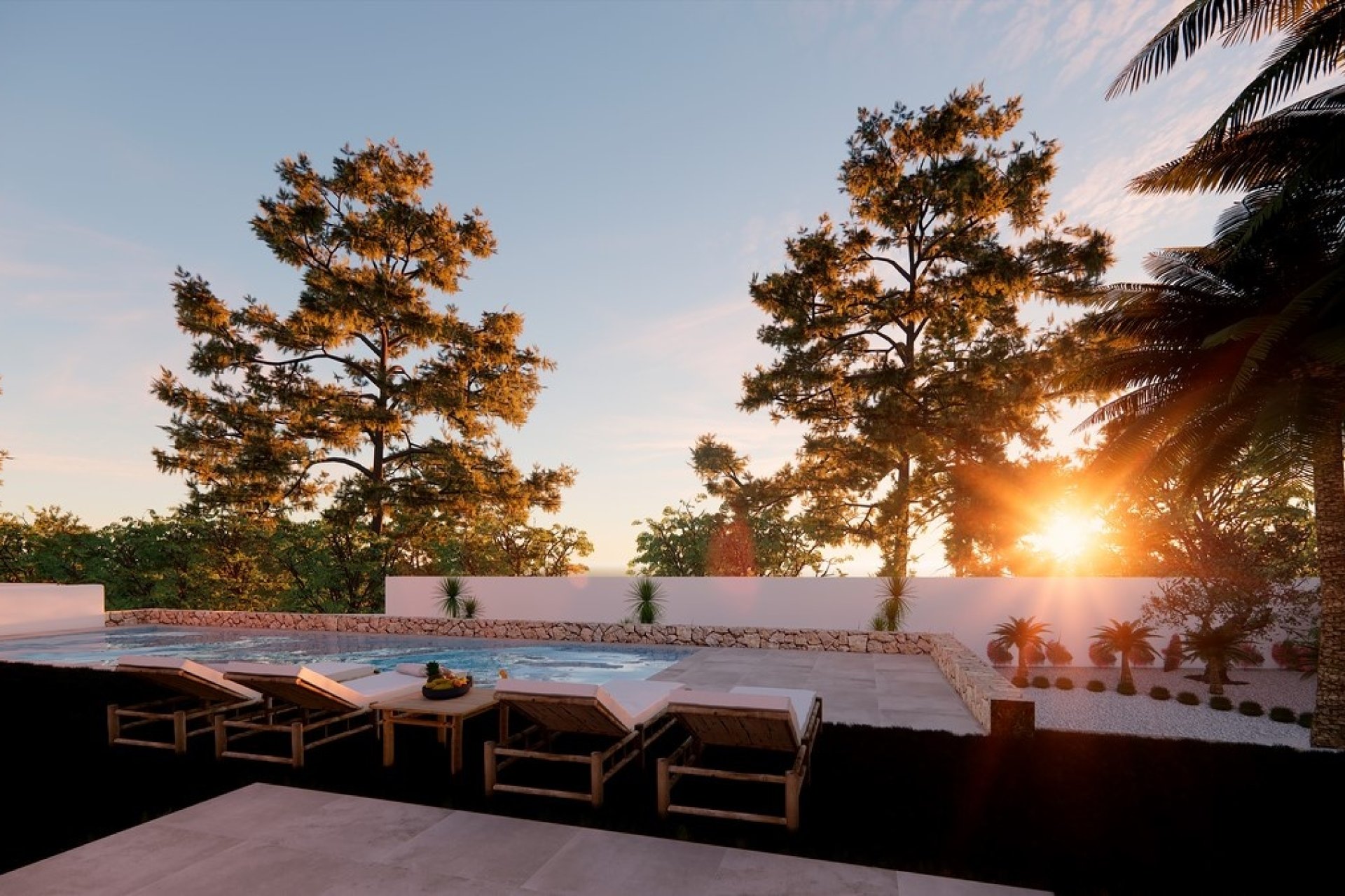 Obra nueva - Villa - Moraira
