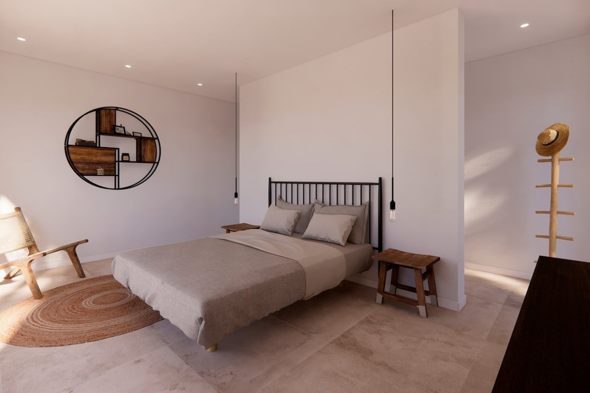 Obra nueva - Villa - Moraira