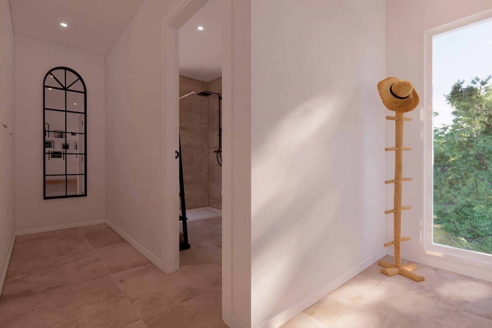 Obra nueva - Villa - Moraira