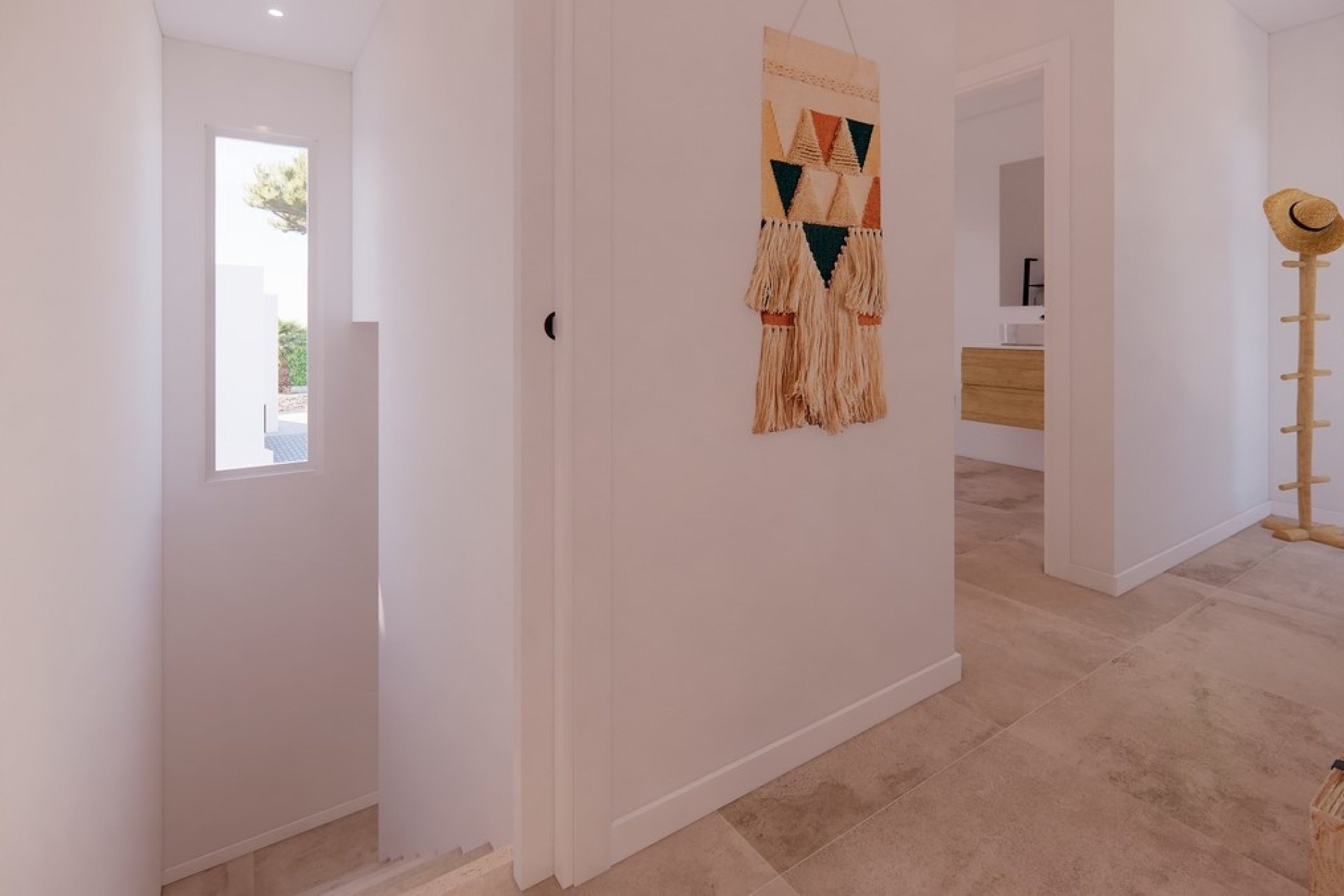 Obra nueva - Villa - Moraira