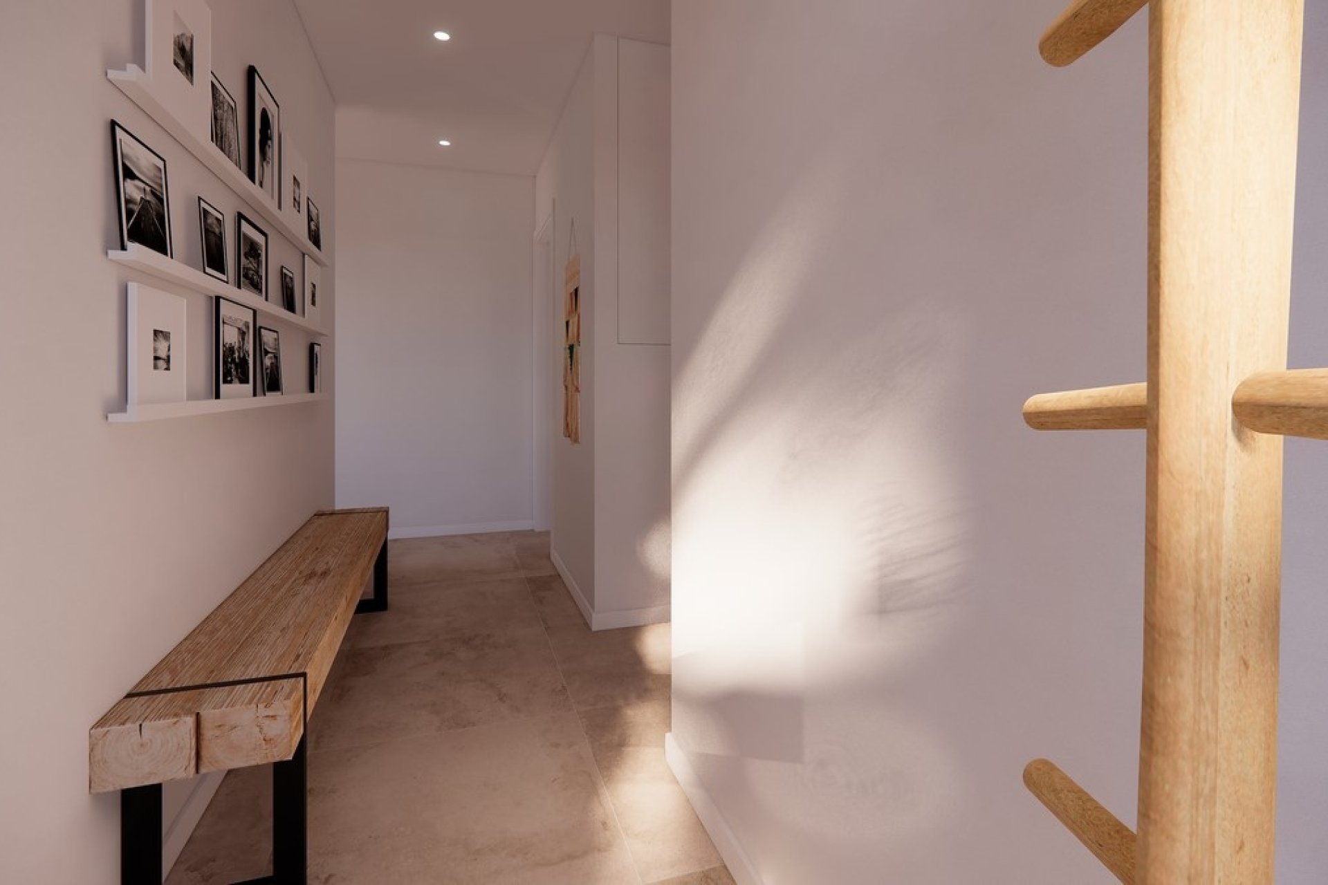 Obra nueva - Villa - Moraira