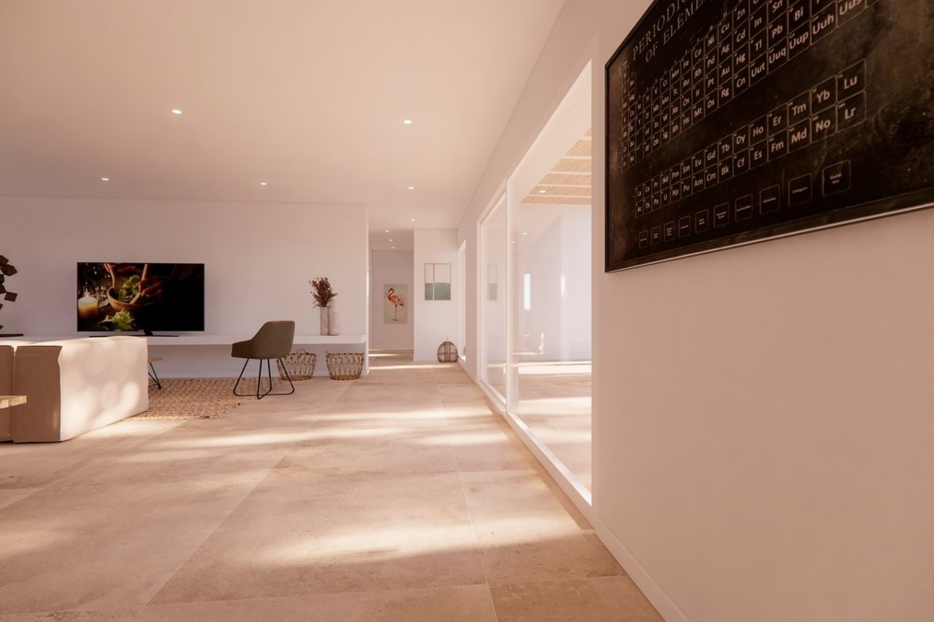 Obra nueva - Villa - Moraira