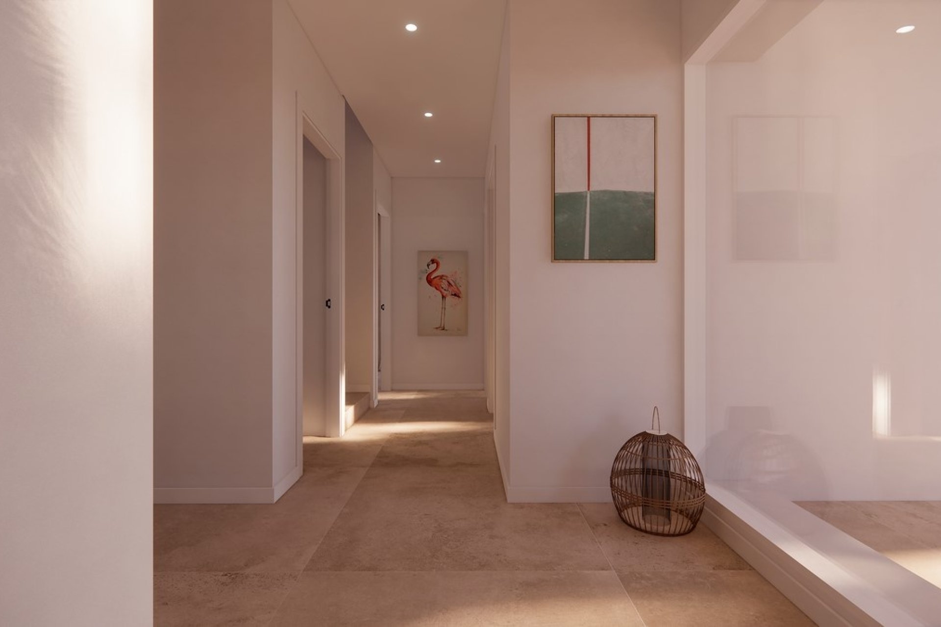 Obra nueva - Villa - Moraira
