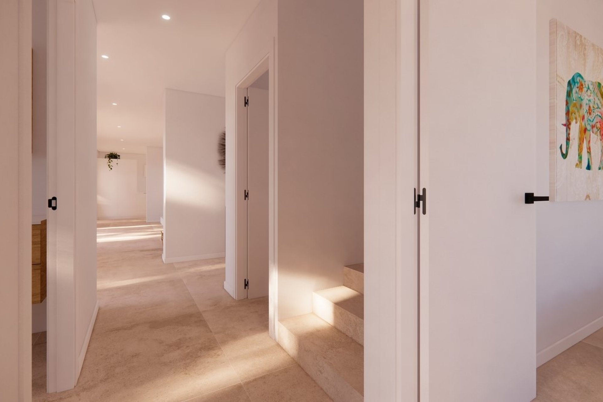 Obra nueva - Villa - Moraira