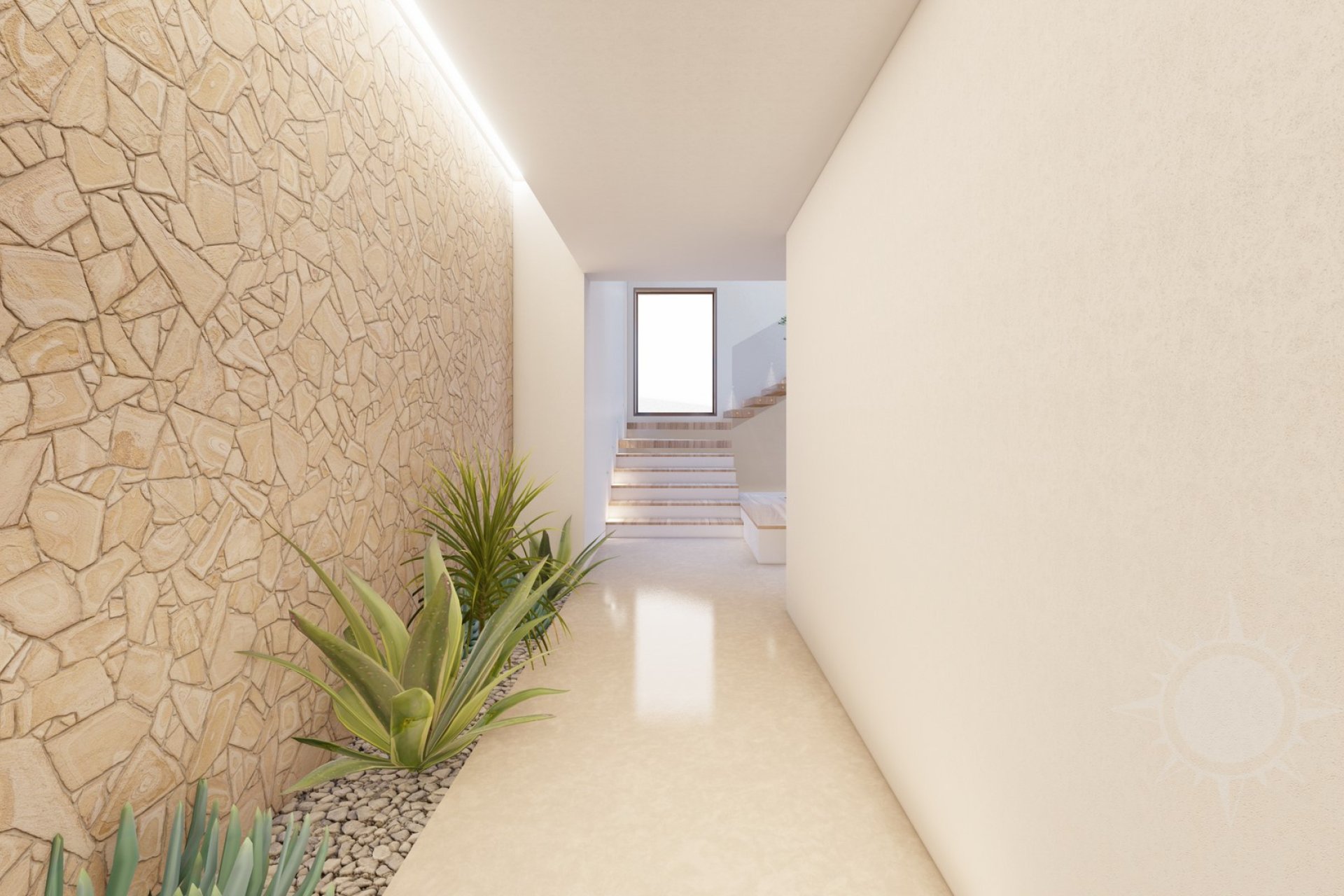 Obra nueva - Villa - Moraira