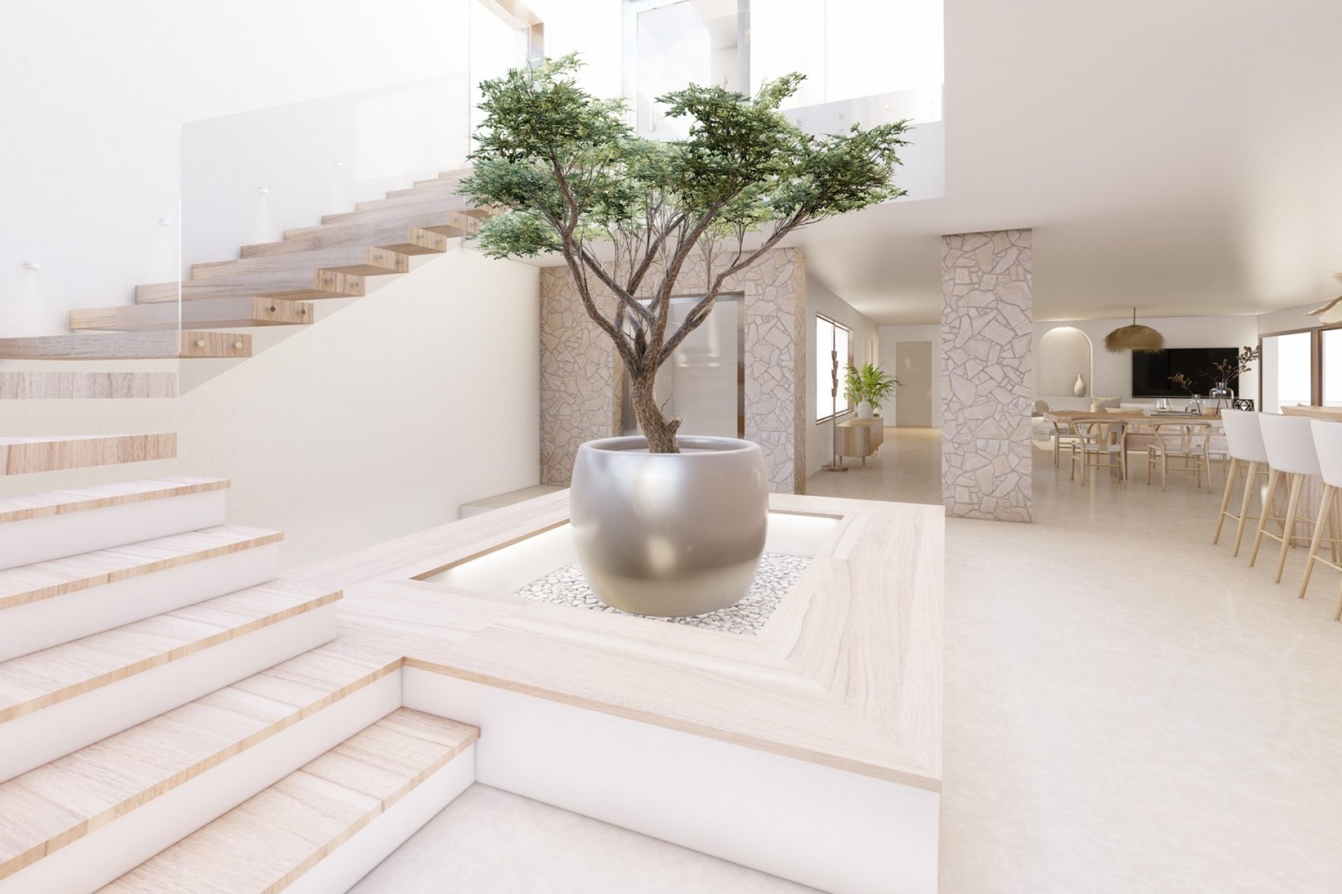 Obra nueva - Villa - Moraira