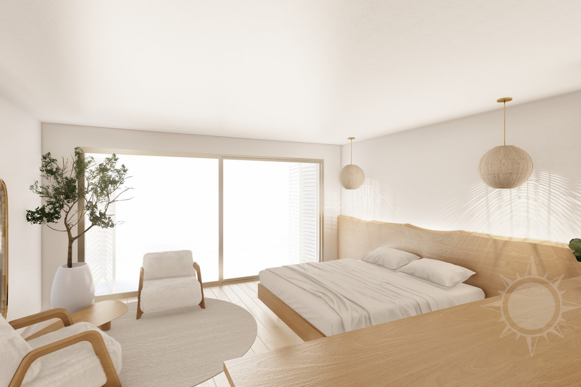 Obra nueva - Villa - Moraira