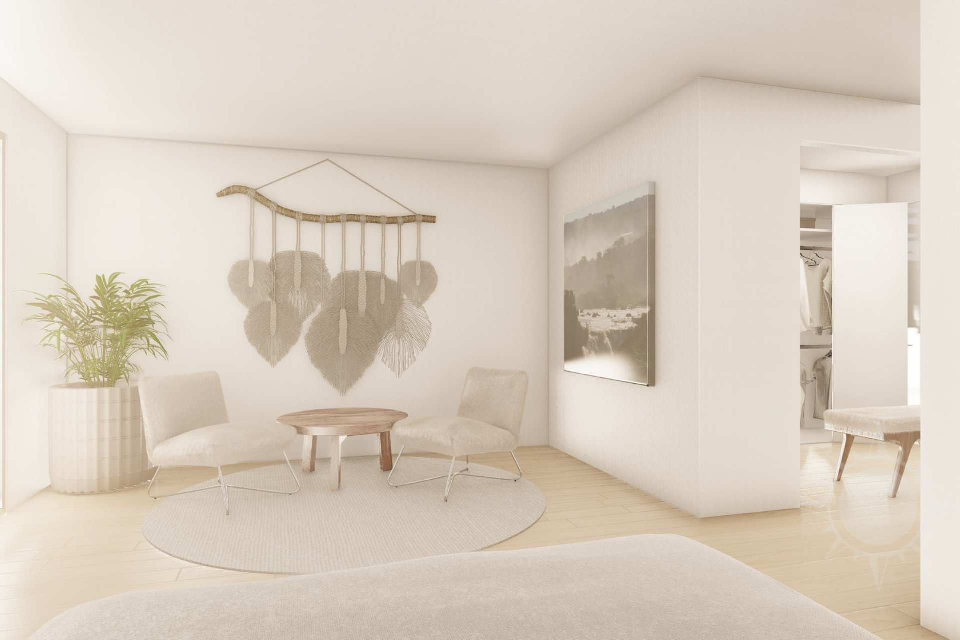 Obra nueva - Villa - Moraira