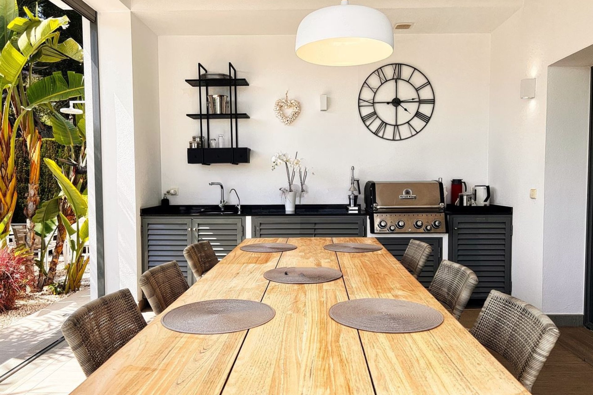 Obra nueva - Villa - Moraira