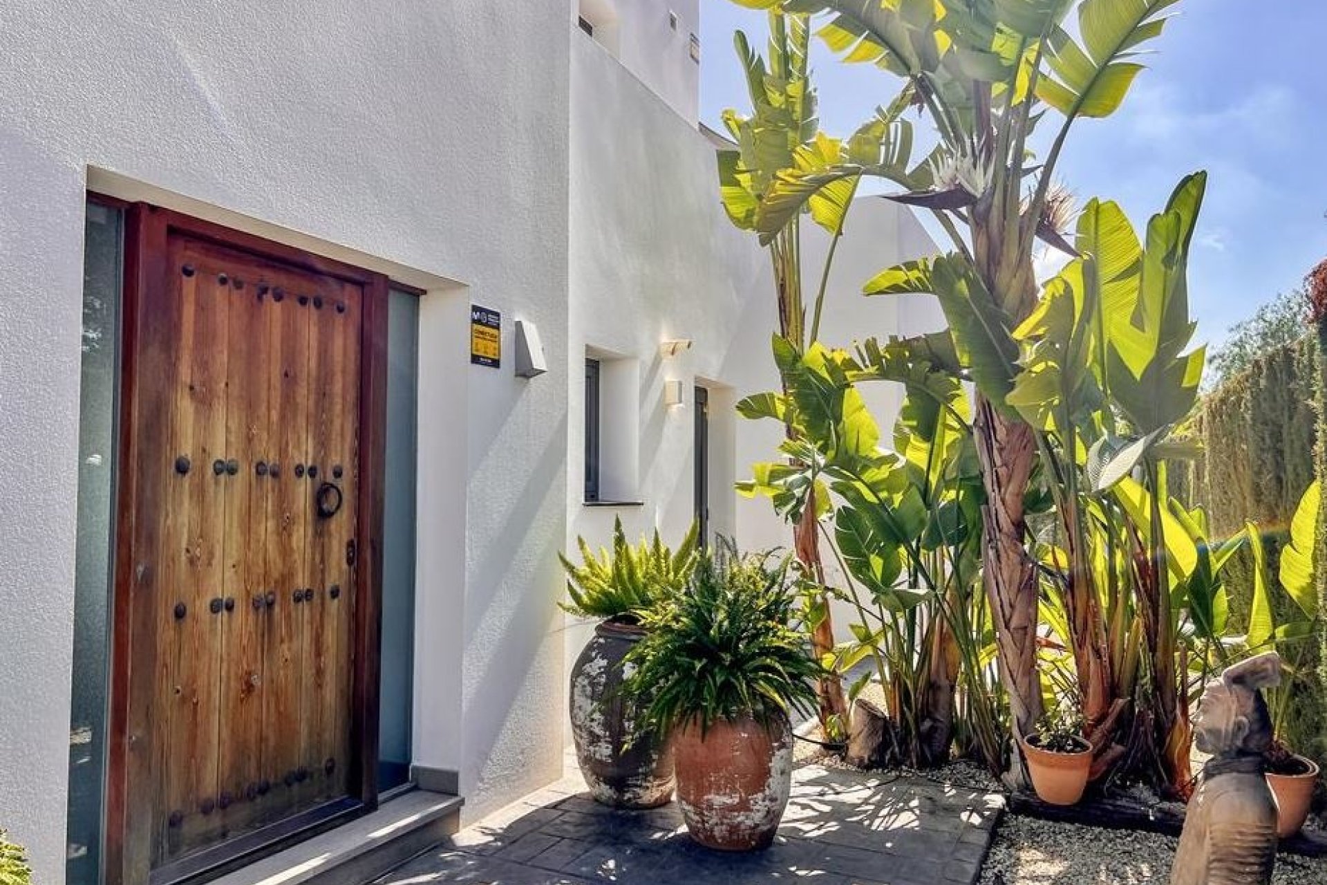 Obra nueva - Villa - Moraira