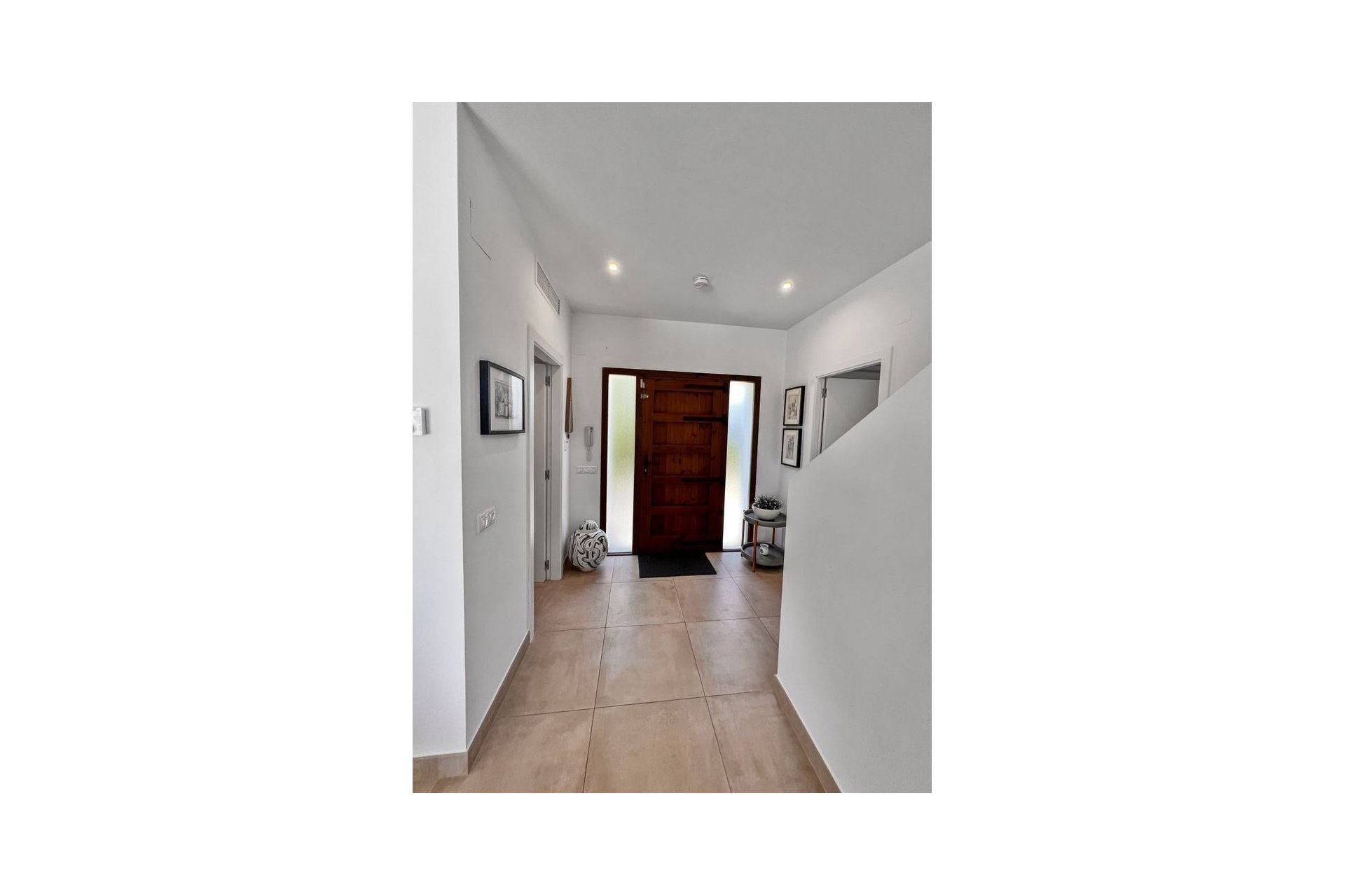 Obra nueva - Villa - Moraira