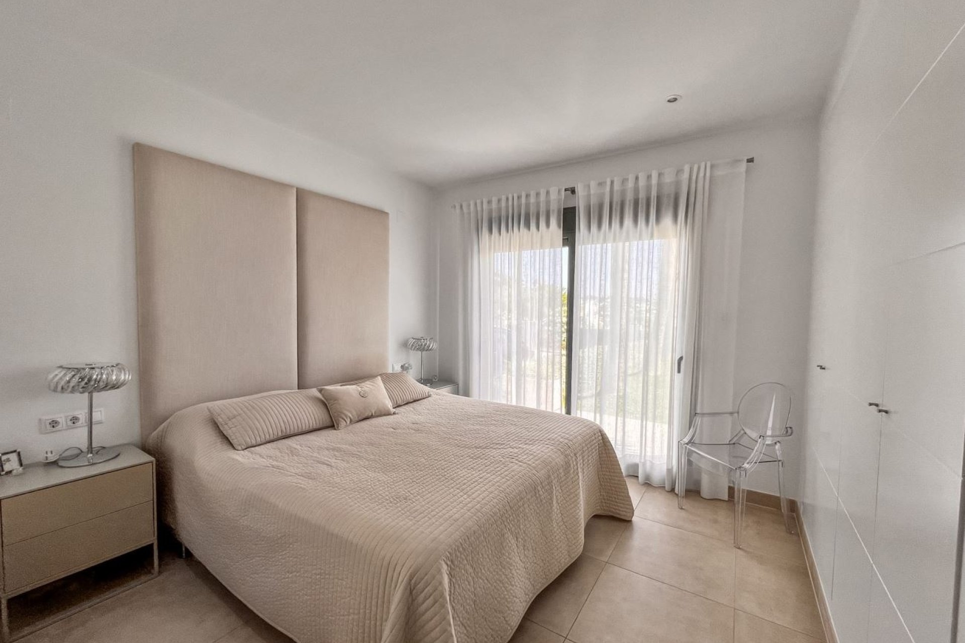 Obra nueva - Villa - Moraira