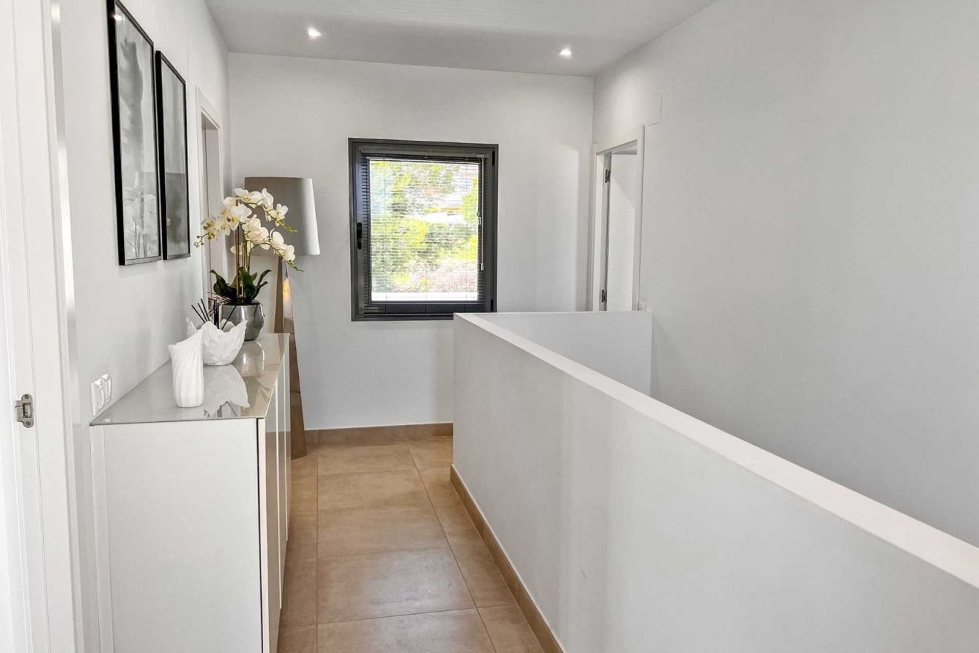 Obra nueva - Villa - Moraira