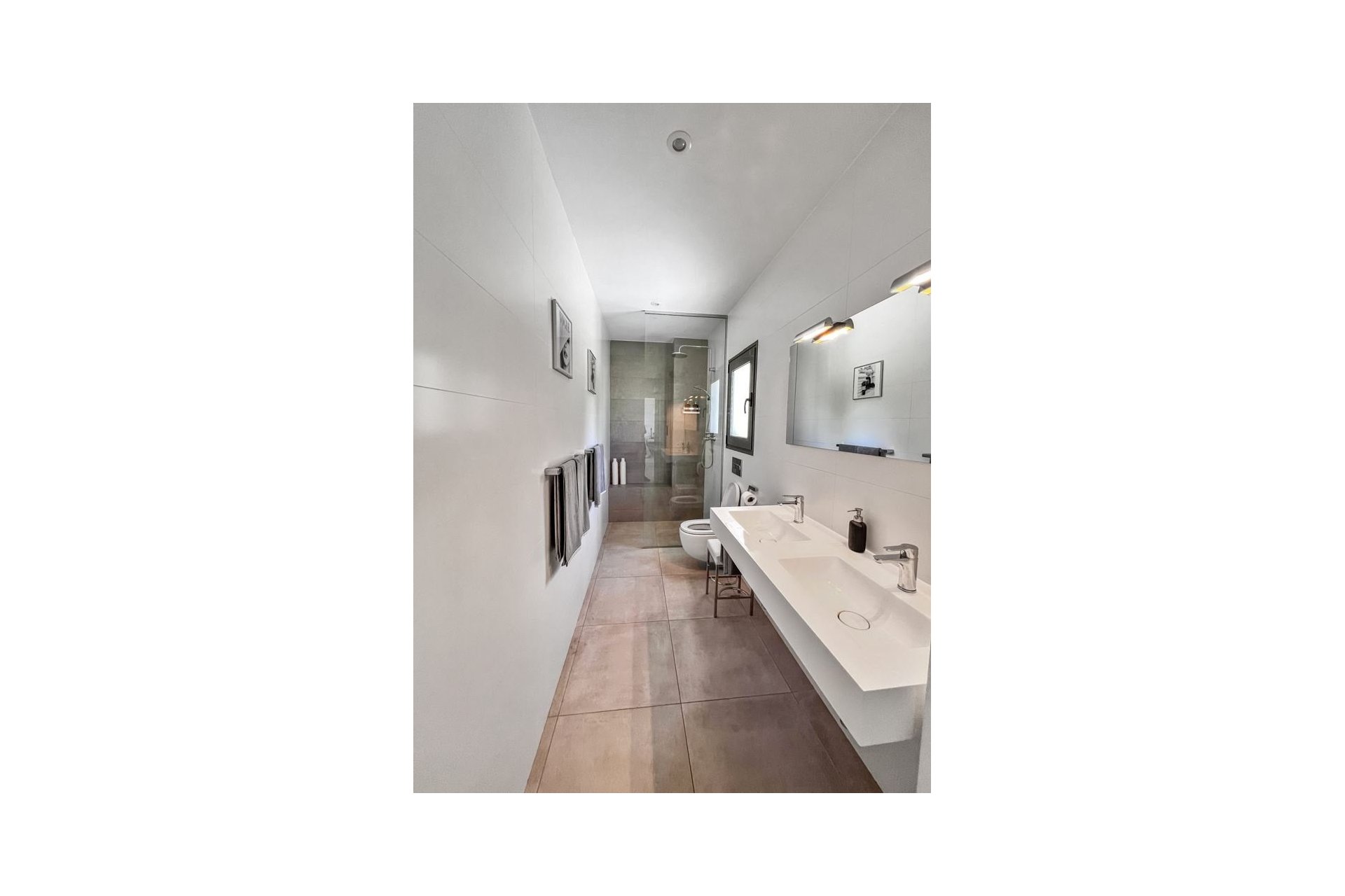 Obra nueva - Villa - Moraira