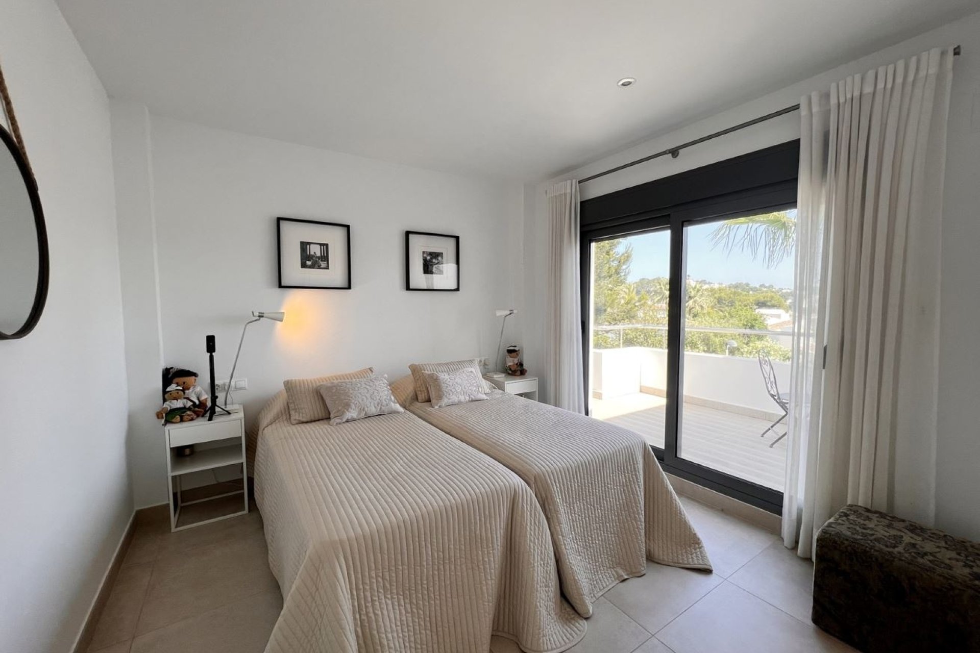 Obra nueva - Villa - Moraira