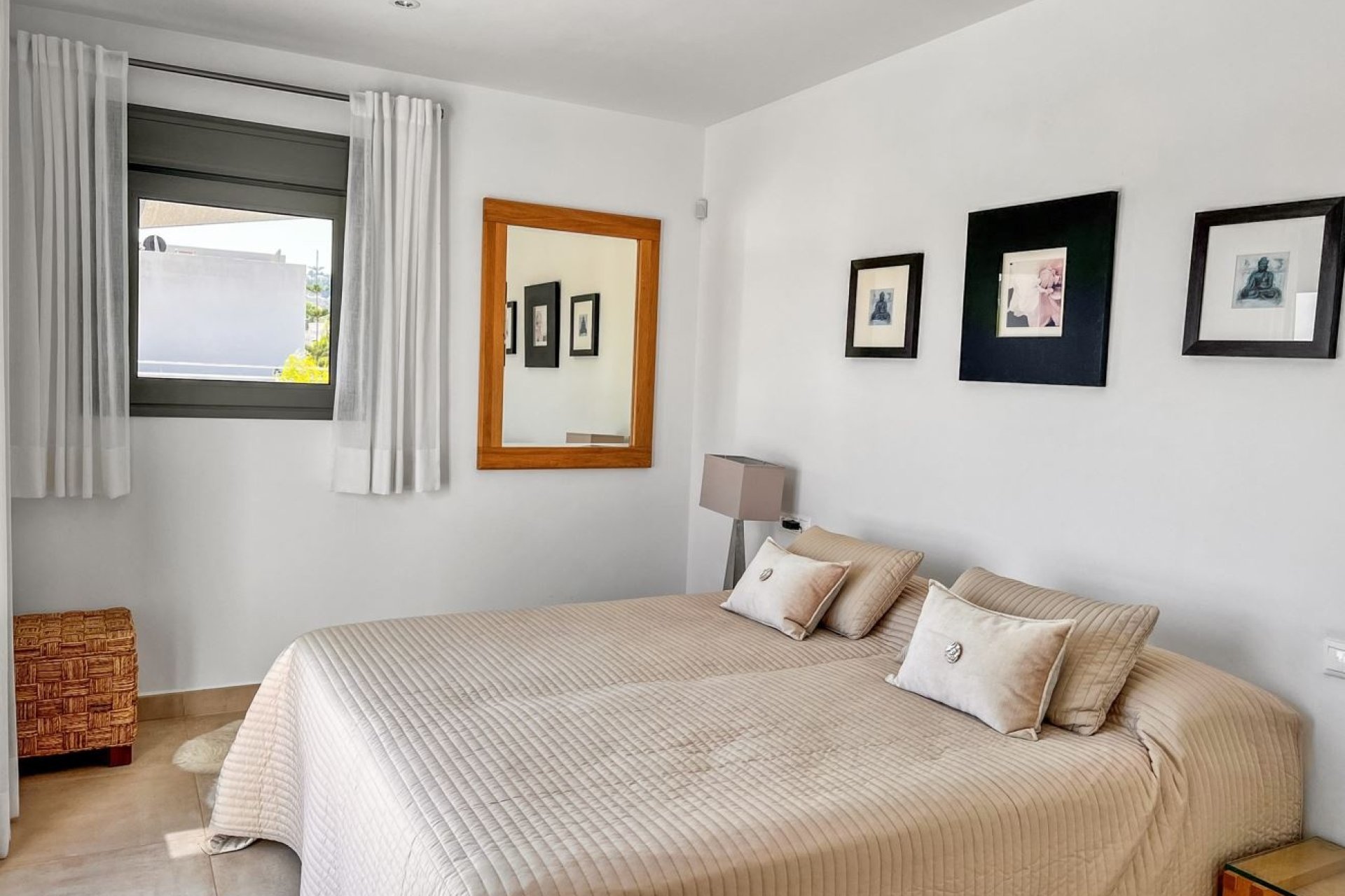 Obra nueva - Villa - Moraira